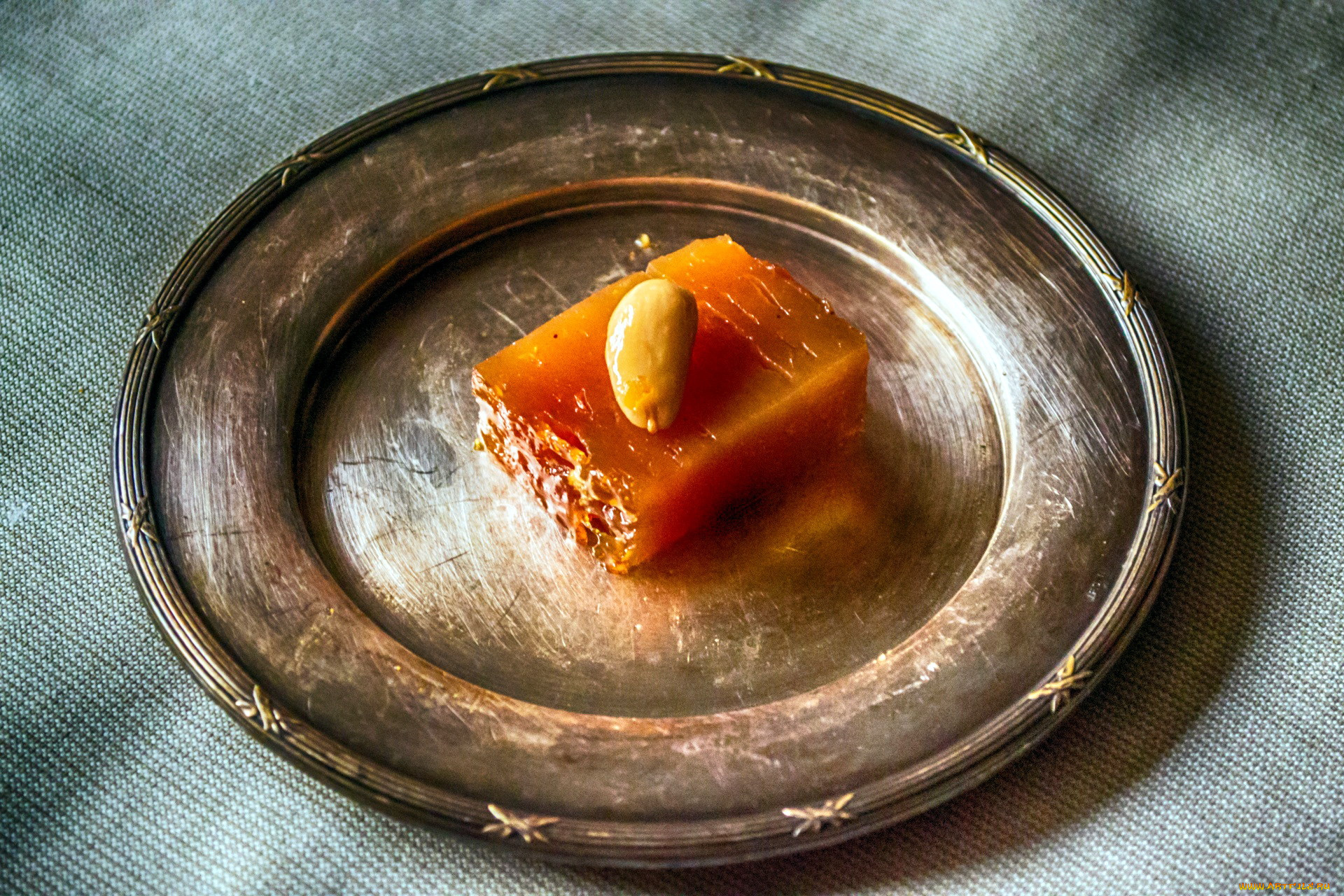 еда, мороженое, , десерты, десерт, карамельный