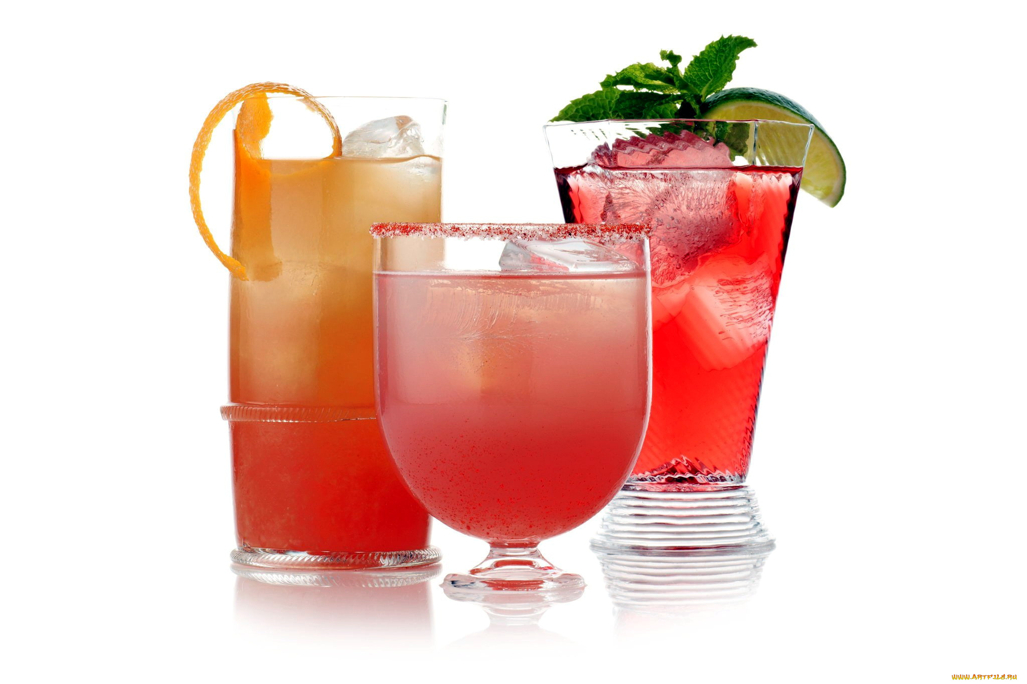 еда, напитки, , коктейль, бокалы, лед, коктейли