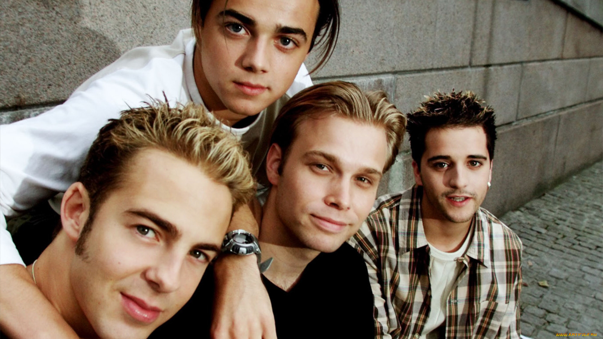 музыка, a1, группа