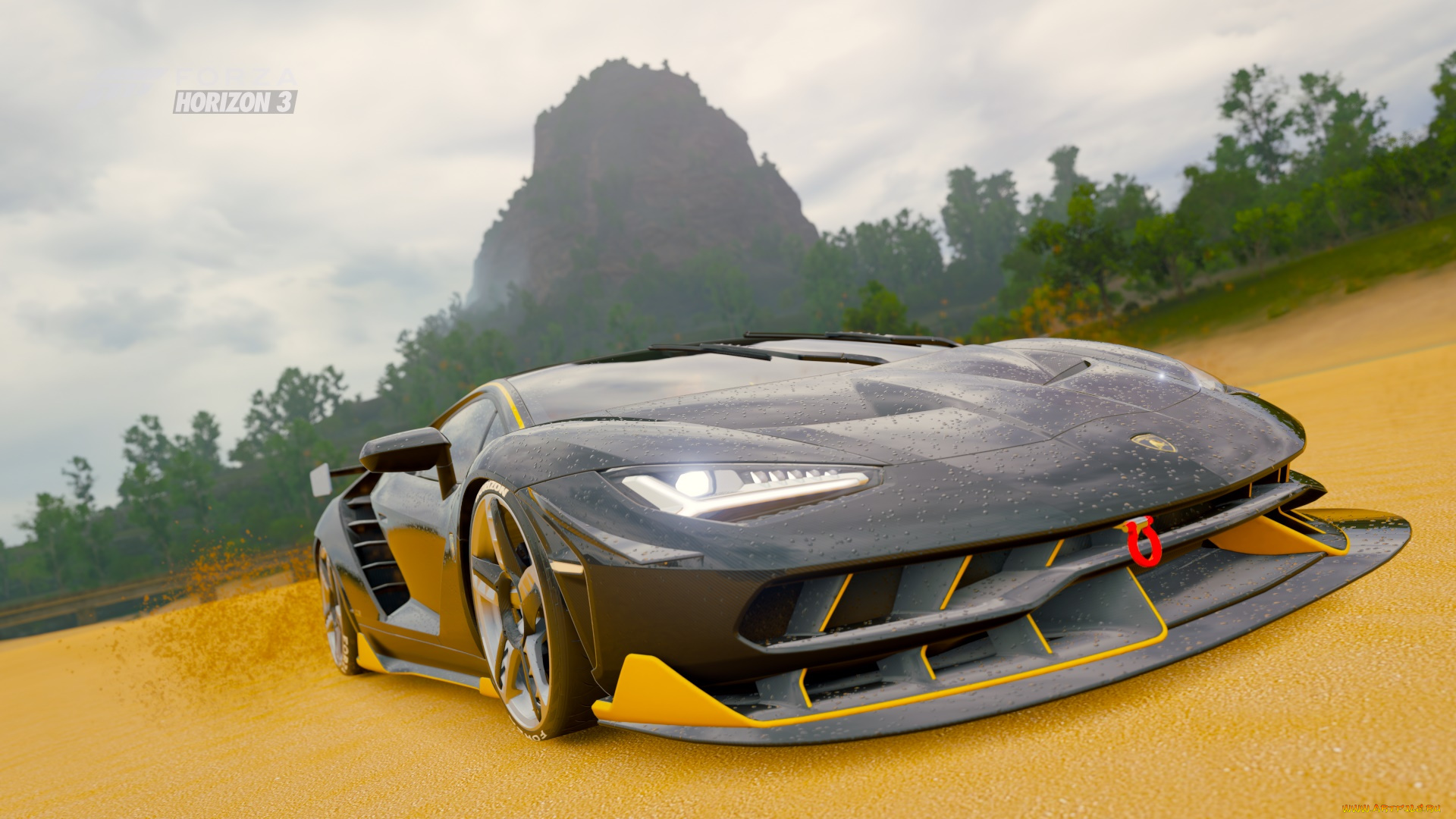 видео, игры, forza, horizon, 3, forza, horizon, 3