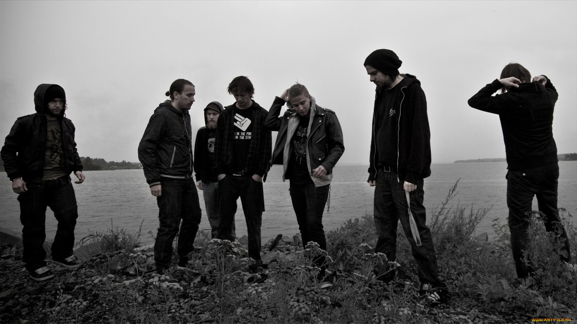 vildhjarta-, музыка, vildhjarta, группа