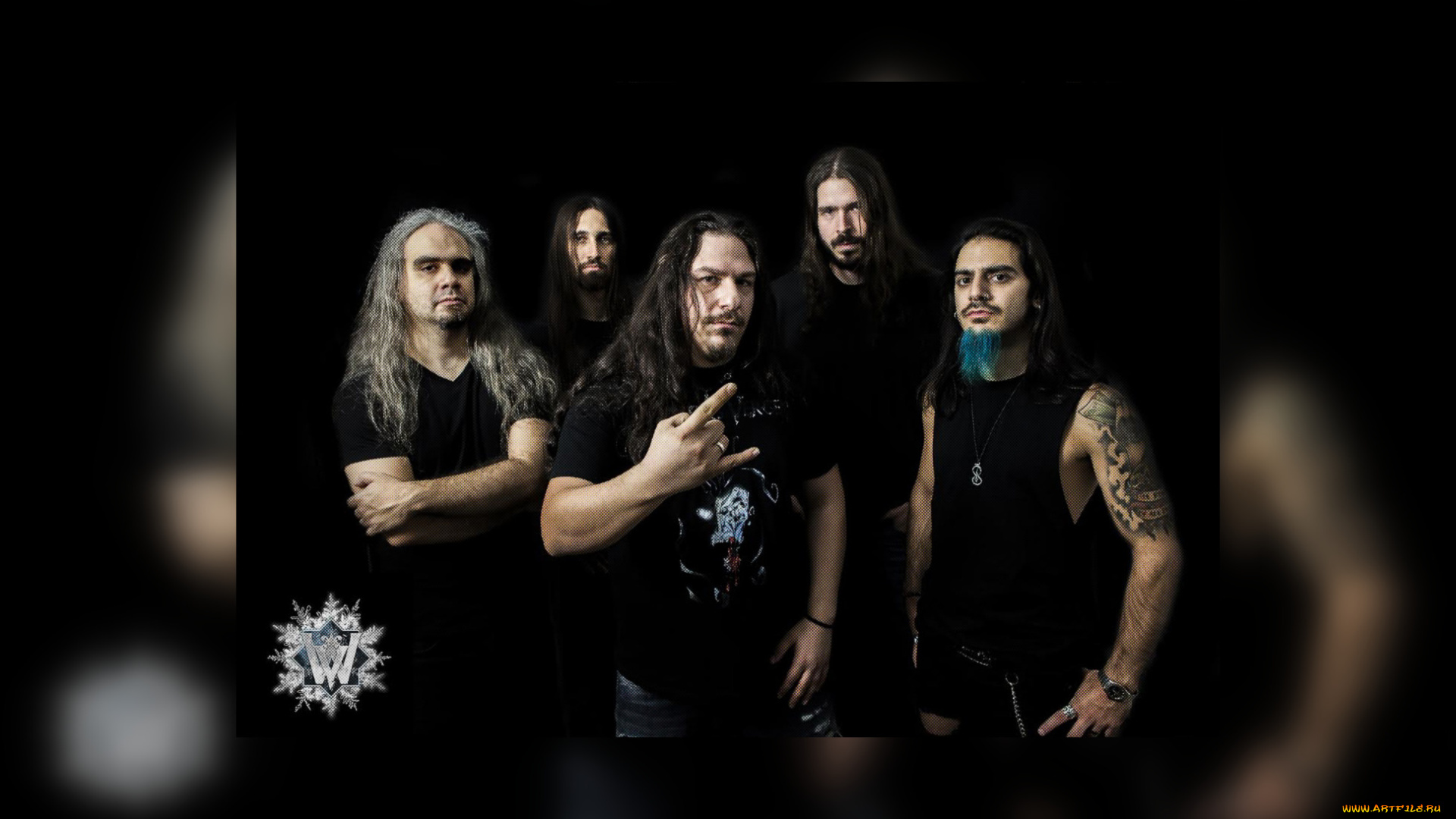 winter`s, verge, музыка, группа