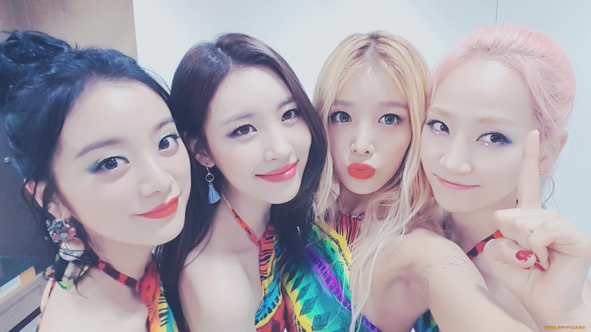 wonder, girls, музыка, группа