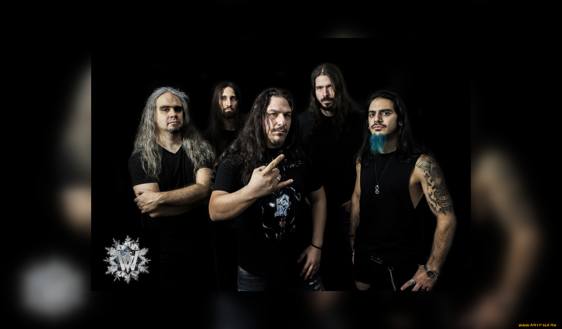 winter`s, verge, музыка, группа