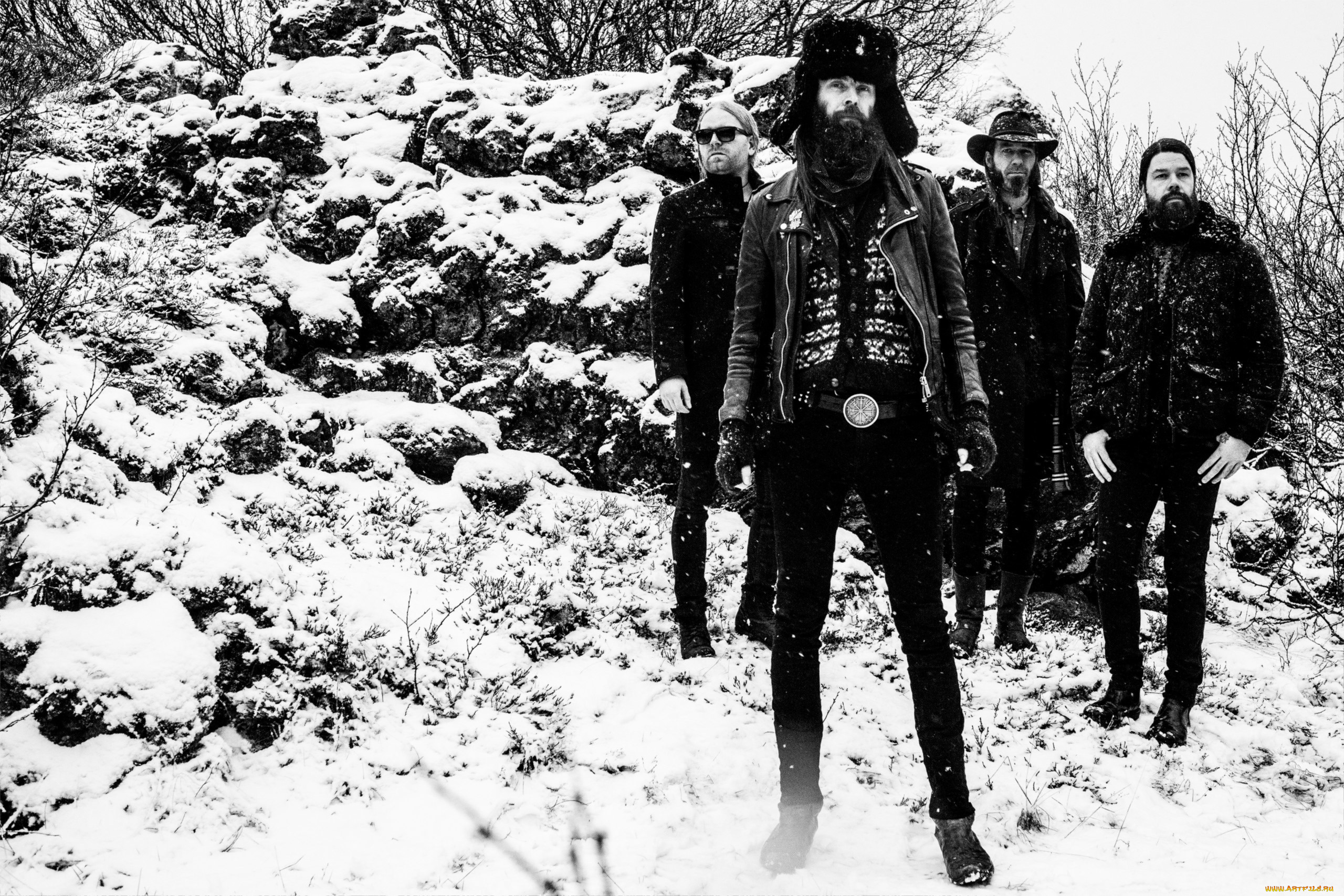 музыка, solstafir, группа