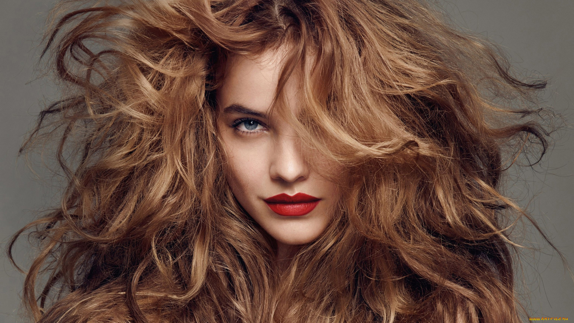 barbara, palvin, девушки, barbara, palvin, девушка, модель, лицо, портрет, причёска, взгляд, макияж, флирт