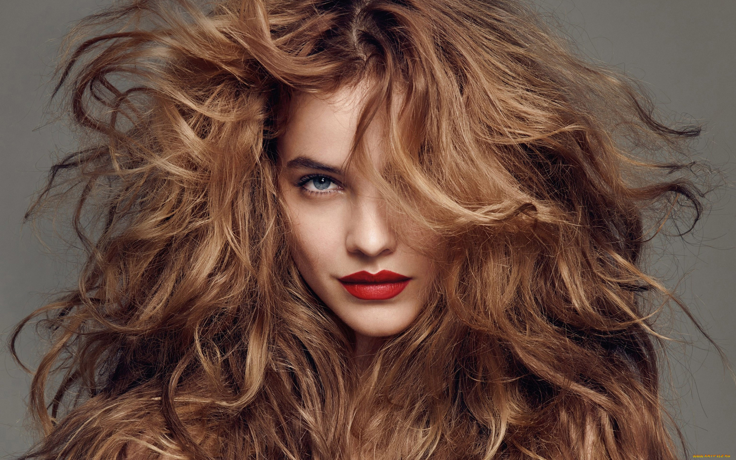 barbara, palvin, девушки, barbara, palvin, девушка, модель, лицо, портрет, причёска, взгляд, макияж, флирт