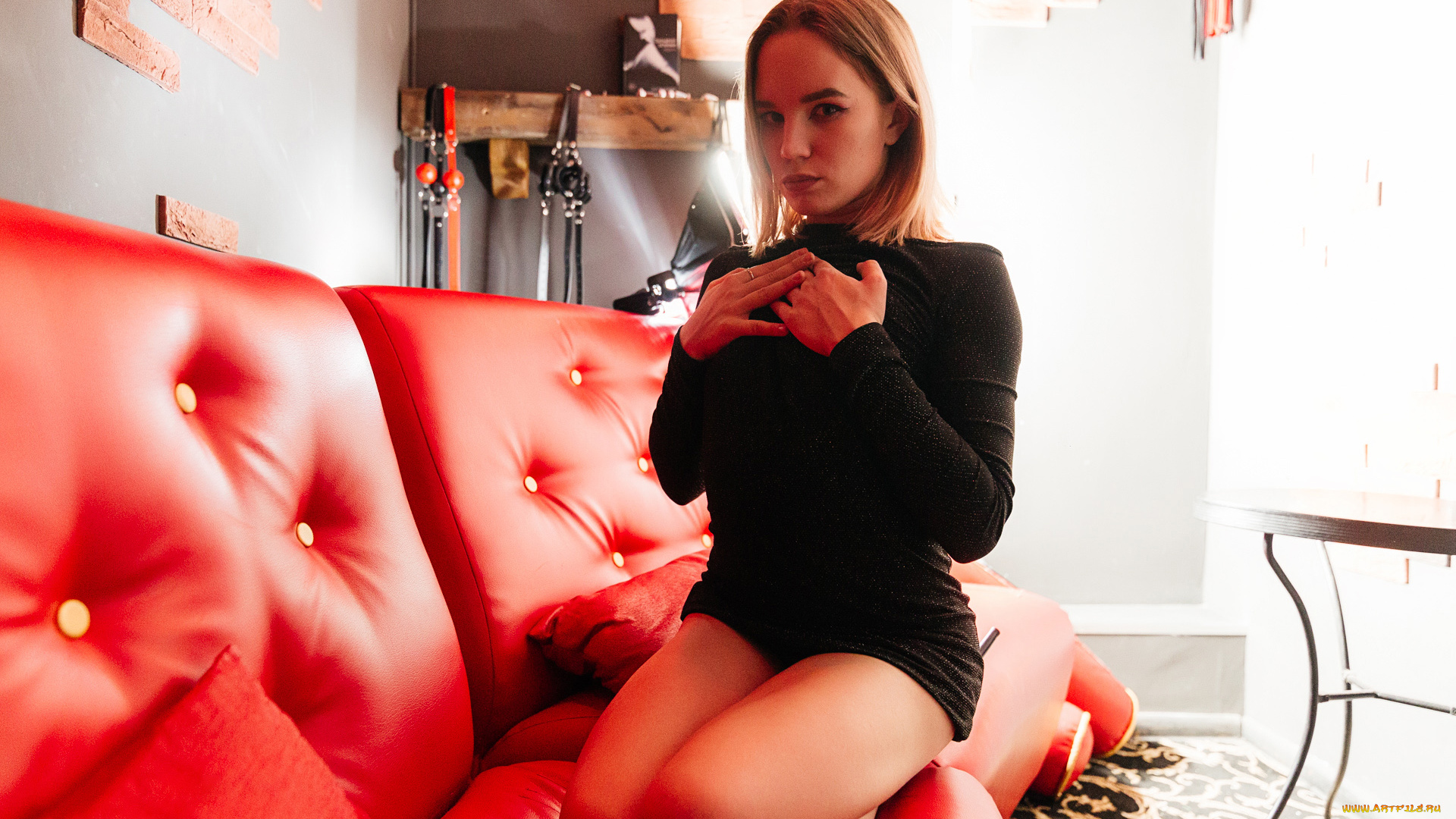 девушки, -, блондинки, , светловолосые, красивая, девушка