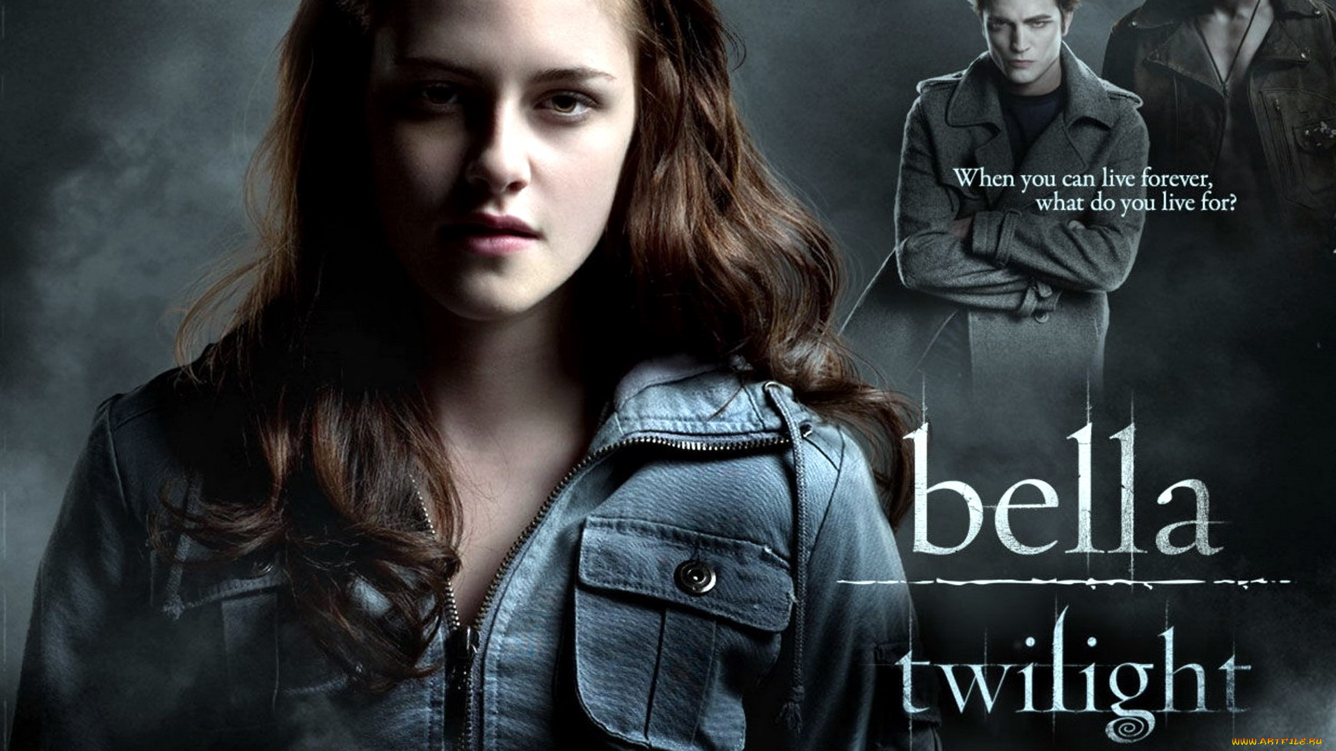 кино, фильмы, the, twilight, белла, вампиры