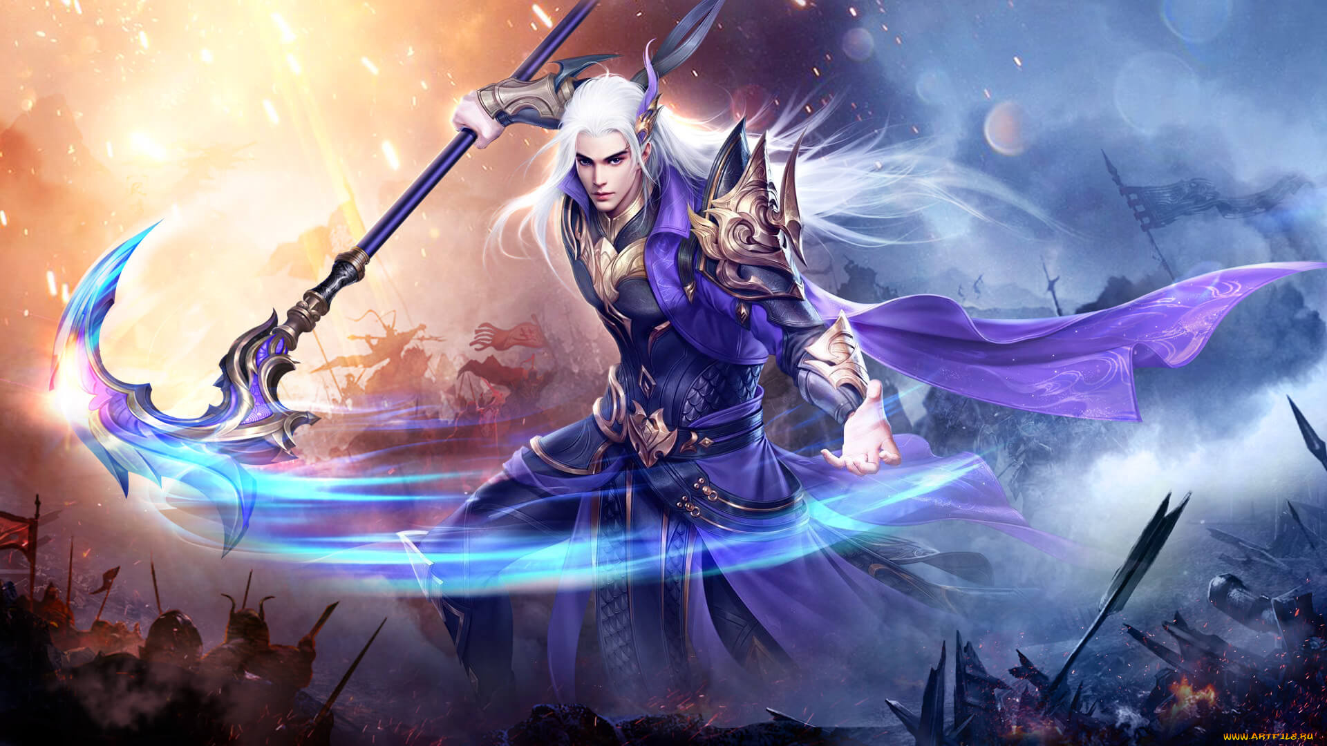 zhengtu, 2, видео, игры, zhengtu, 2