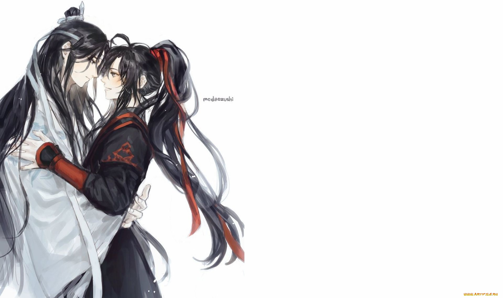 аниме, mo, dao, zu, shi, the, untamed, неукротимый, повелитель, чэньцин, мосян, тунсю, mo, dao, zu, shi, магистр, дьявольского, культа