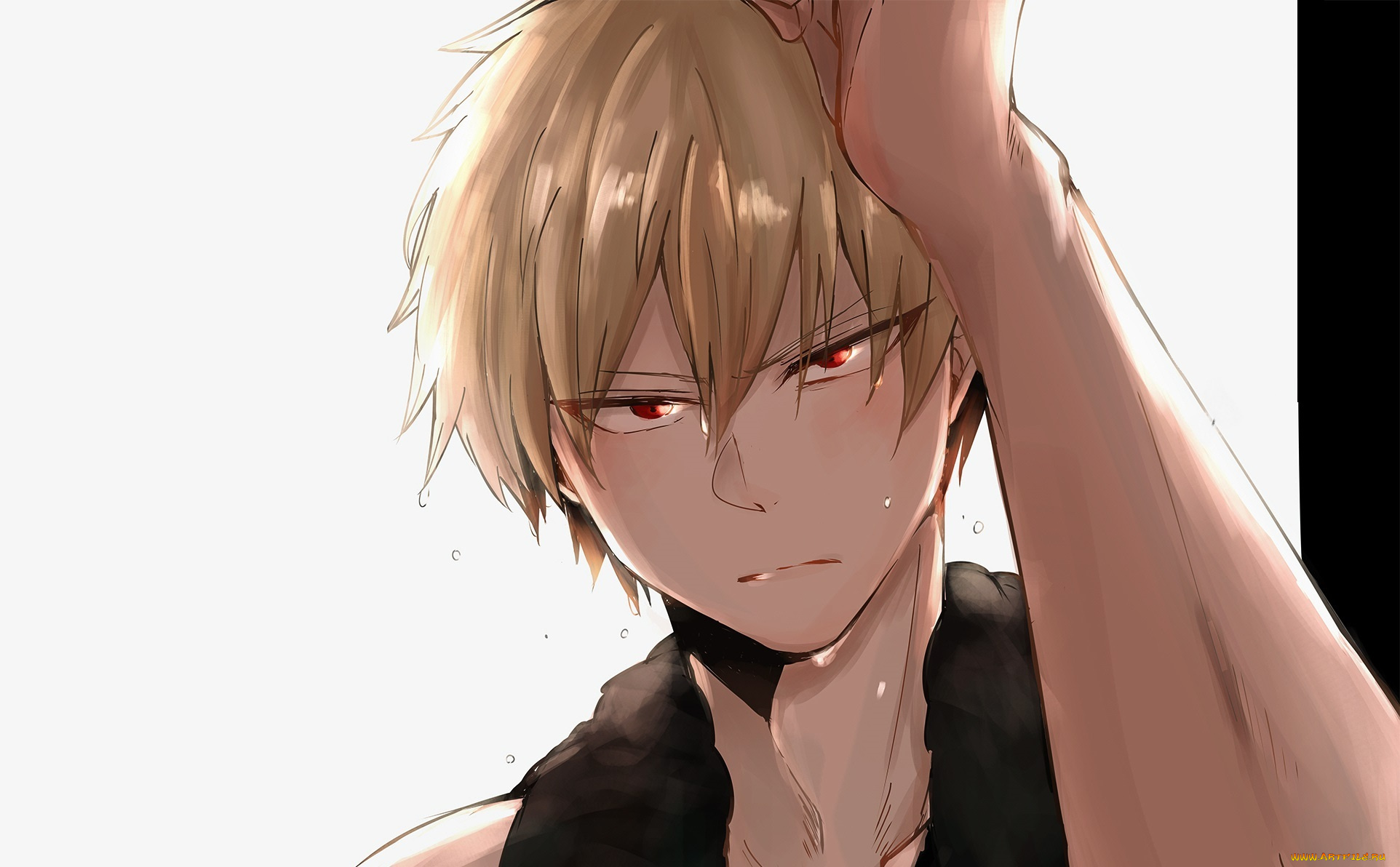 аниме, boku, no, hero, academia, моя, геройская, академия