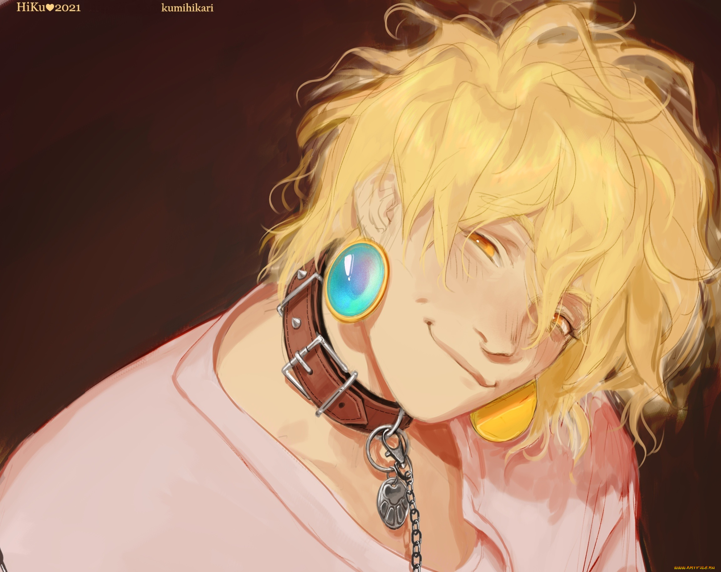 hiku, аниме, unknown, , другое,