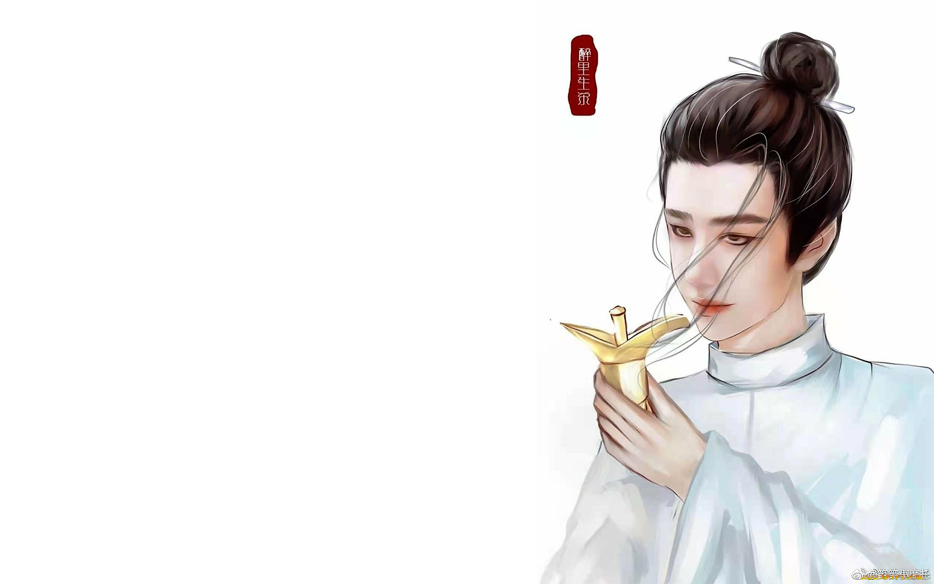 рисованное, кино, , мультфильмы, байли, хунъи