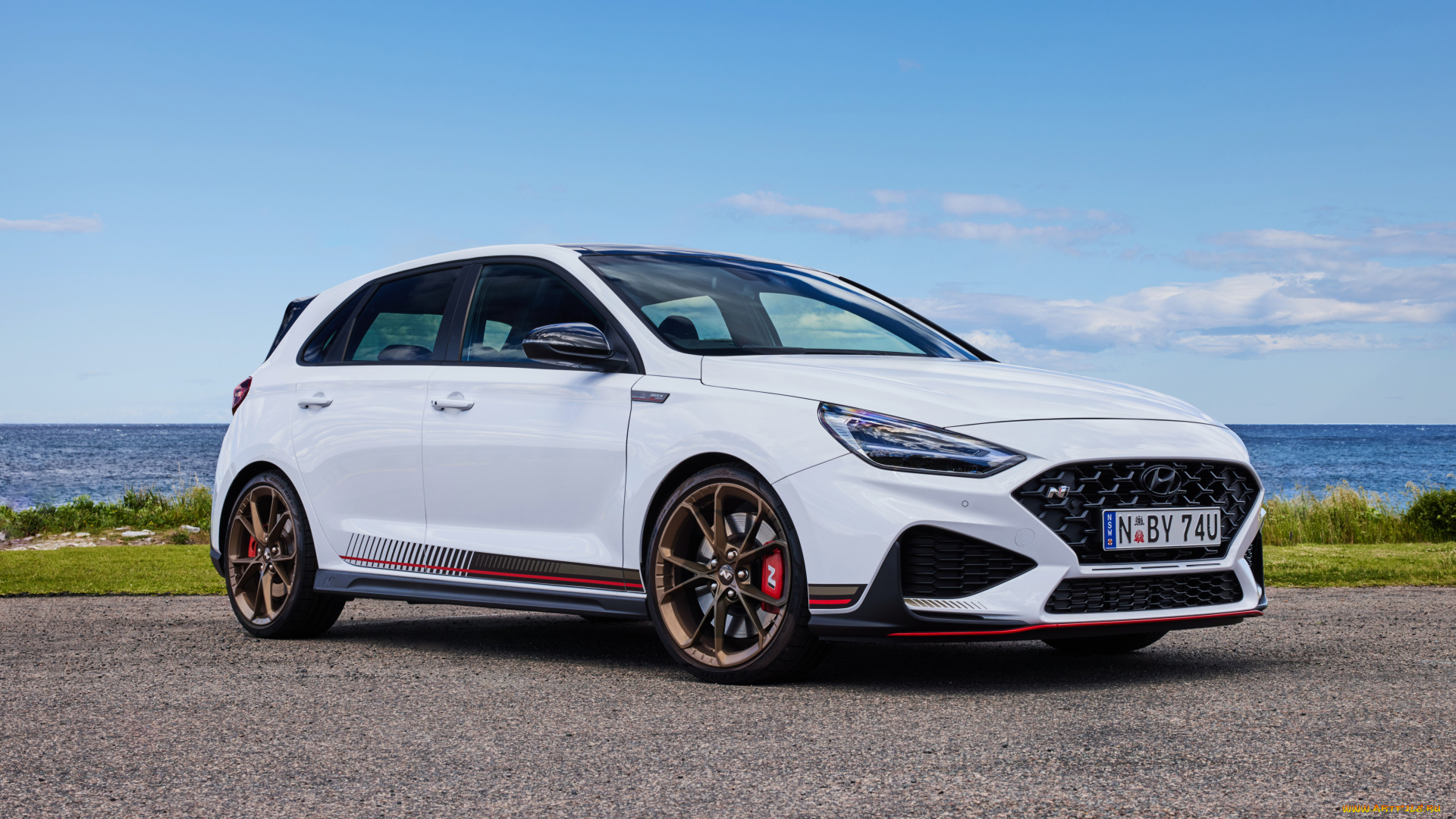 автомобили, hyundai