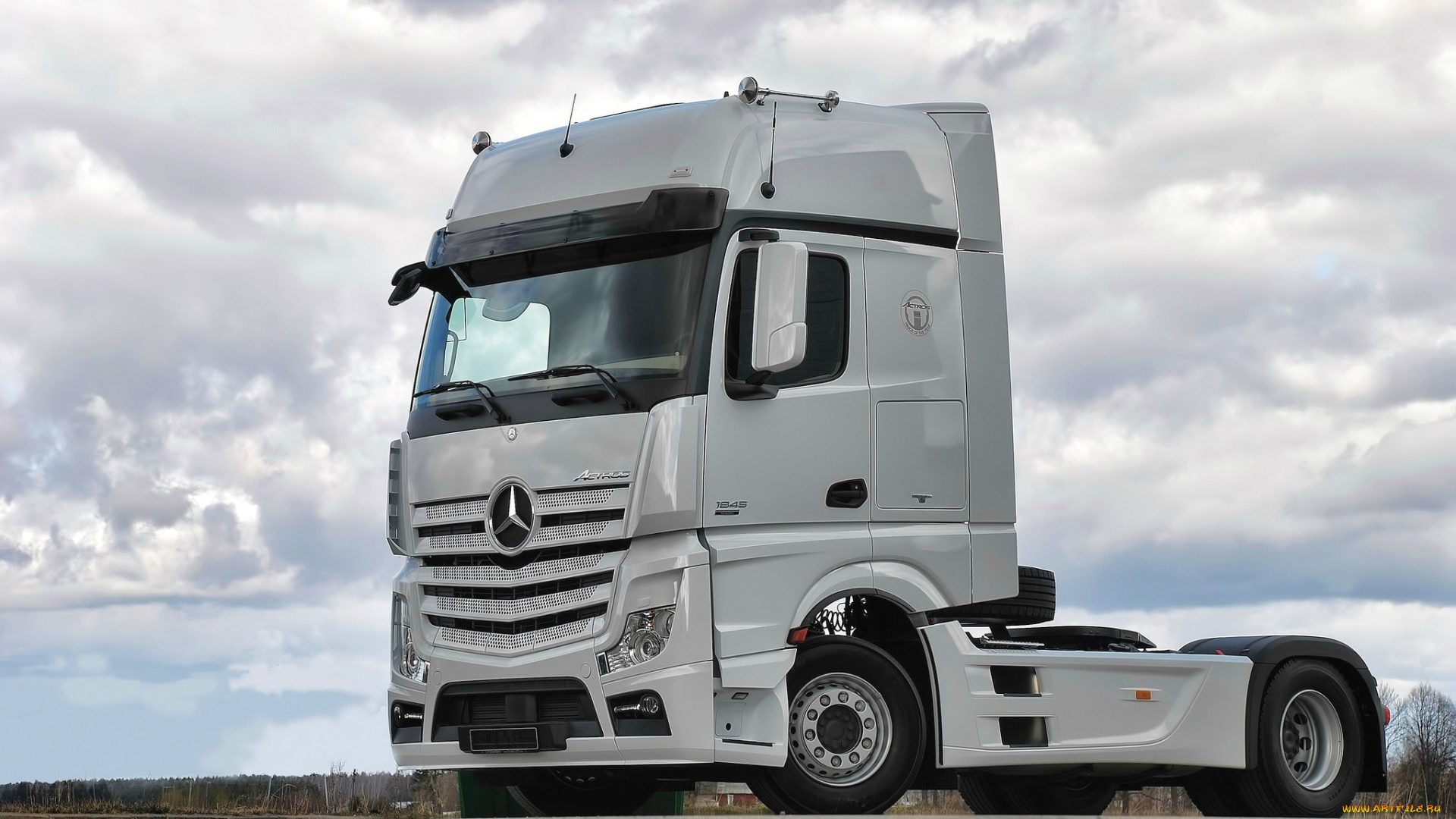 автомобили, mercedes, trucks, mercedes-benz