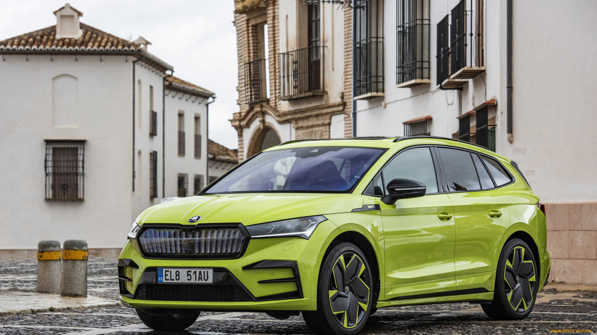 автомобили, skoda