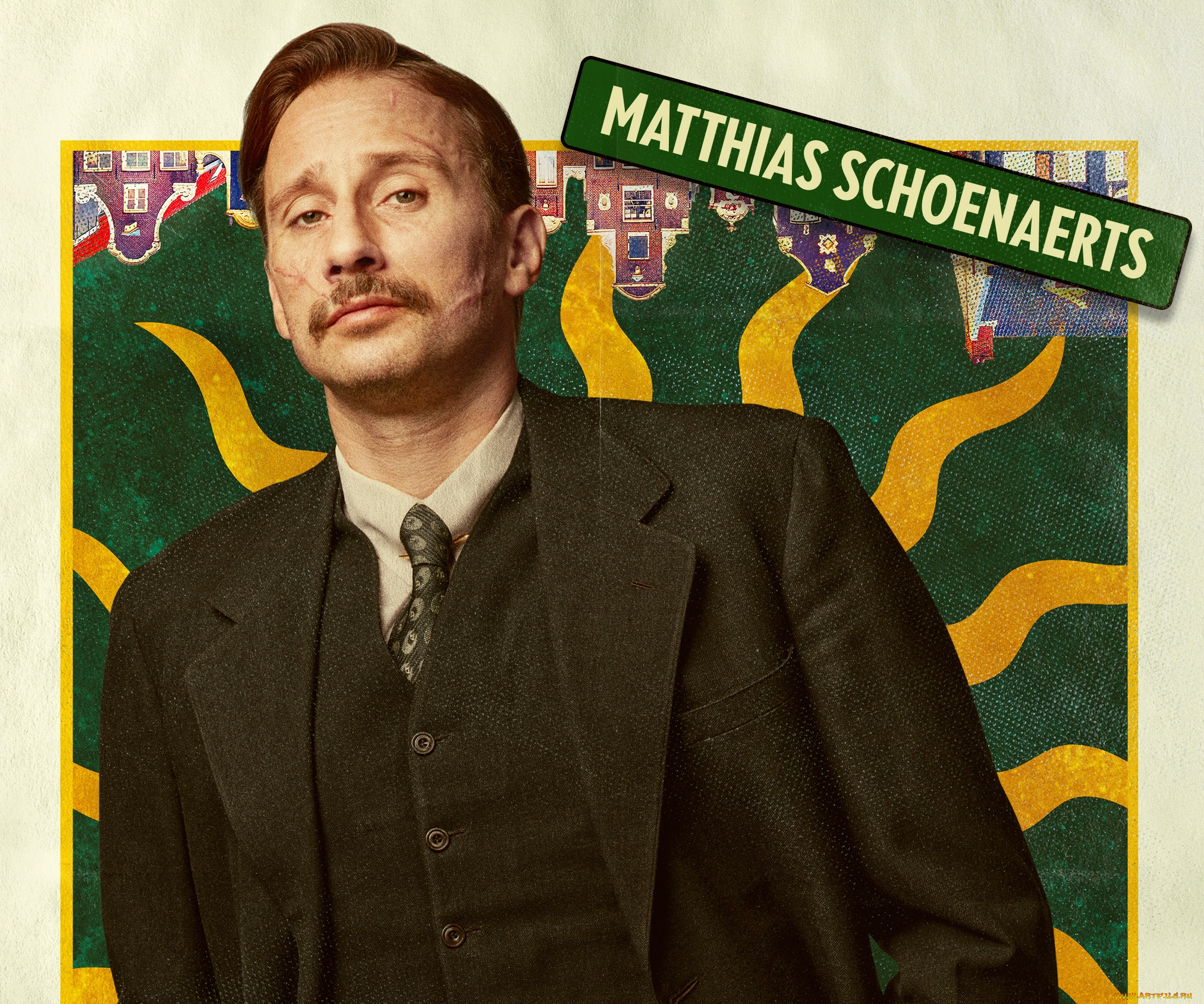 amsterdam, ||, 2022, кино, фильмы, amsterdam, matthias, schoenaerts, амстердам, комедия, детектив, история, плакат, актер, маттиас, шонартс, detective, lem, getweiler