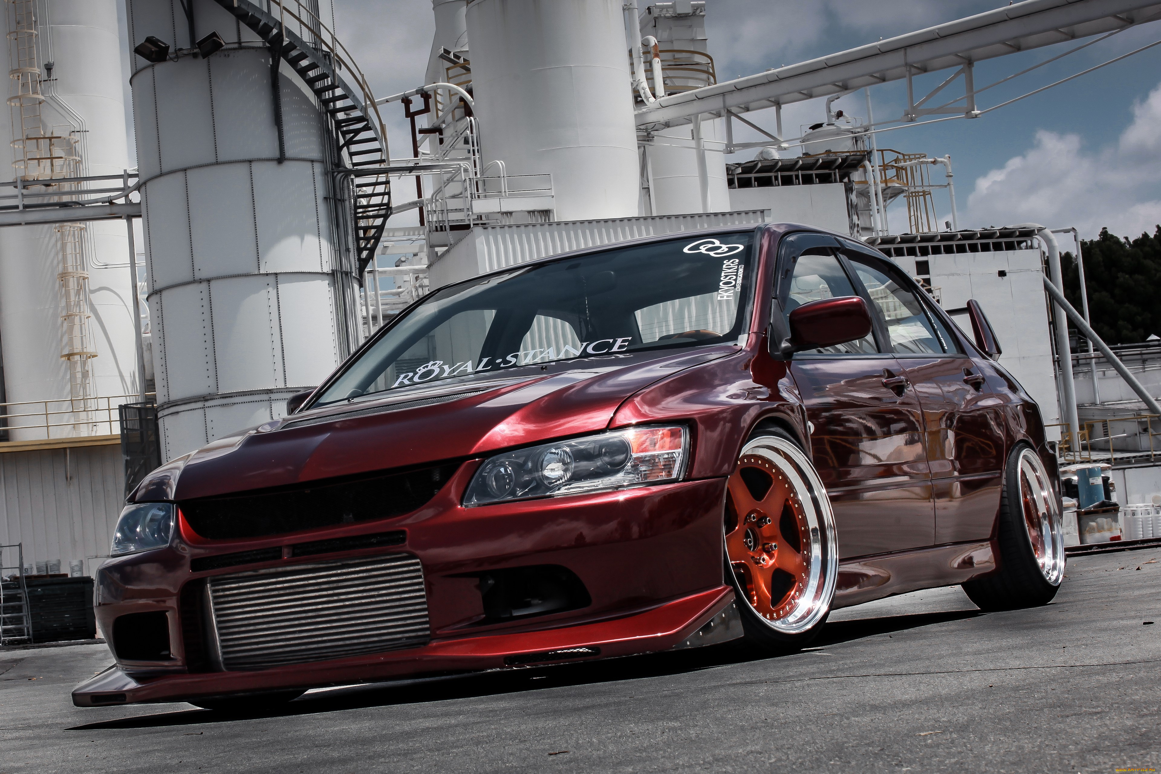 mitsubighi, lancer, evolution, автомобили, mitsubishi, lancer, evolution, evo, sportcar, stance