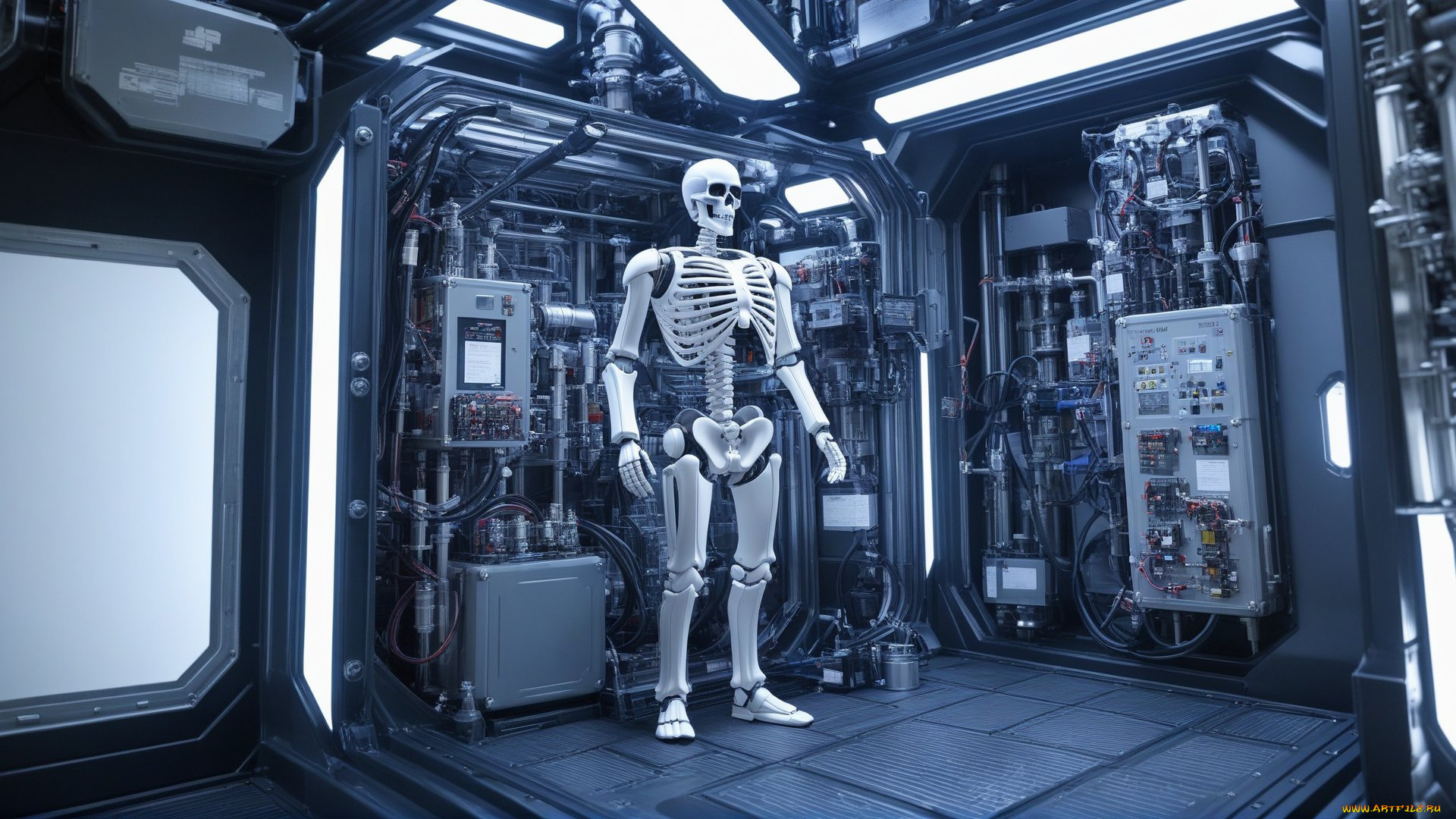 3д, графика, научная, фантастика, , science, fiction, stable, diffusion, модель, colossus, project, xl, нейросети, графика, нейроарт, ai, art, нейронные, сети, рисунки, нейро, искусство, нейрографика, graphics, neuroart, neural, networks, drawings, neuro, neurography, created, by, dave