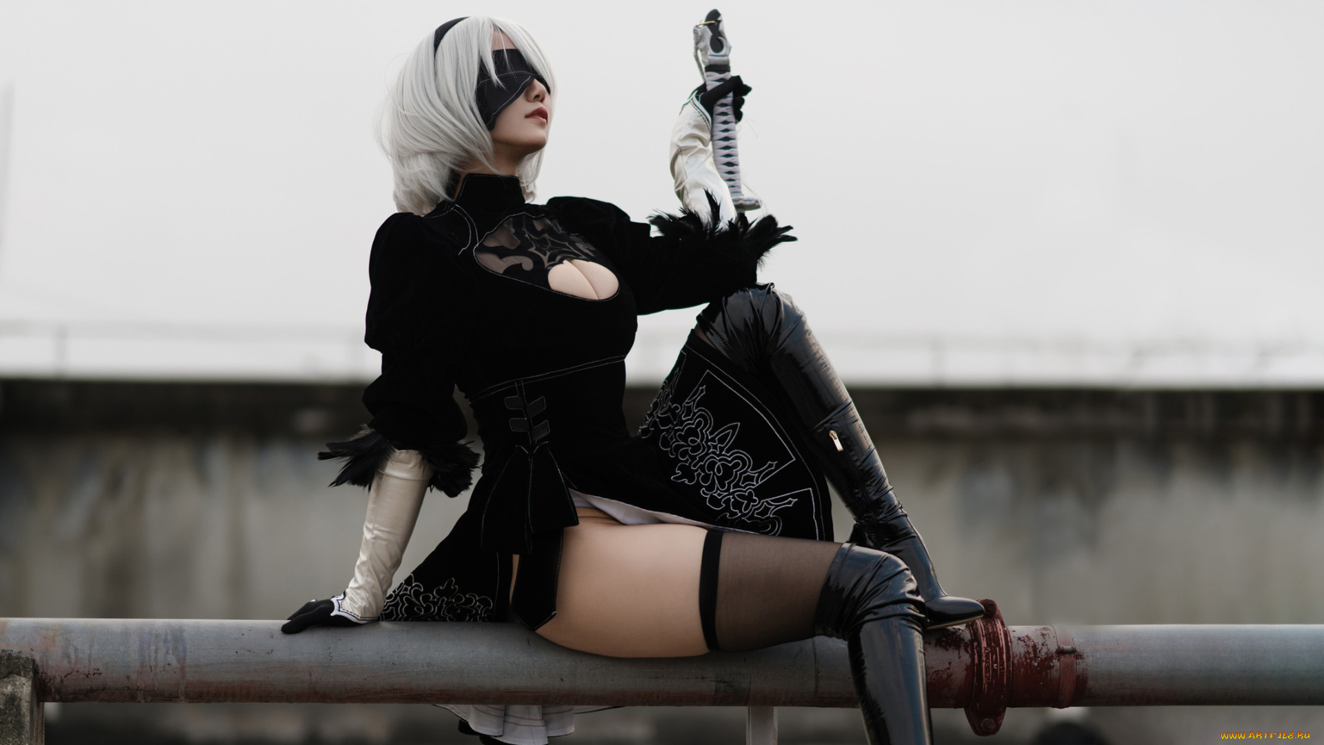 девушки, kokura, chiyo, kokura, chiyo