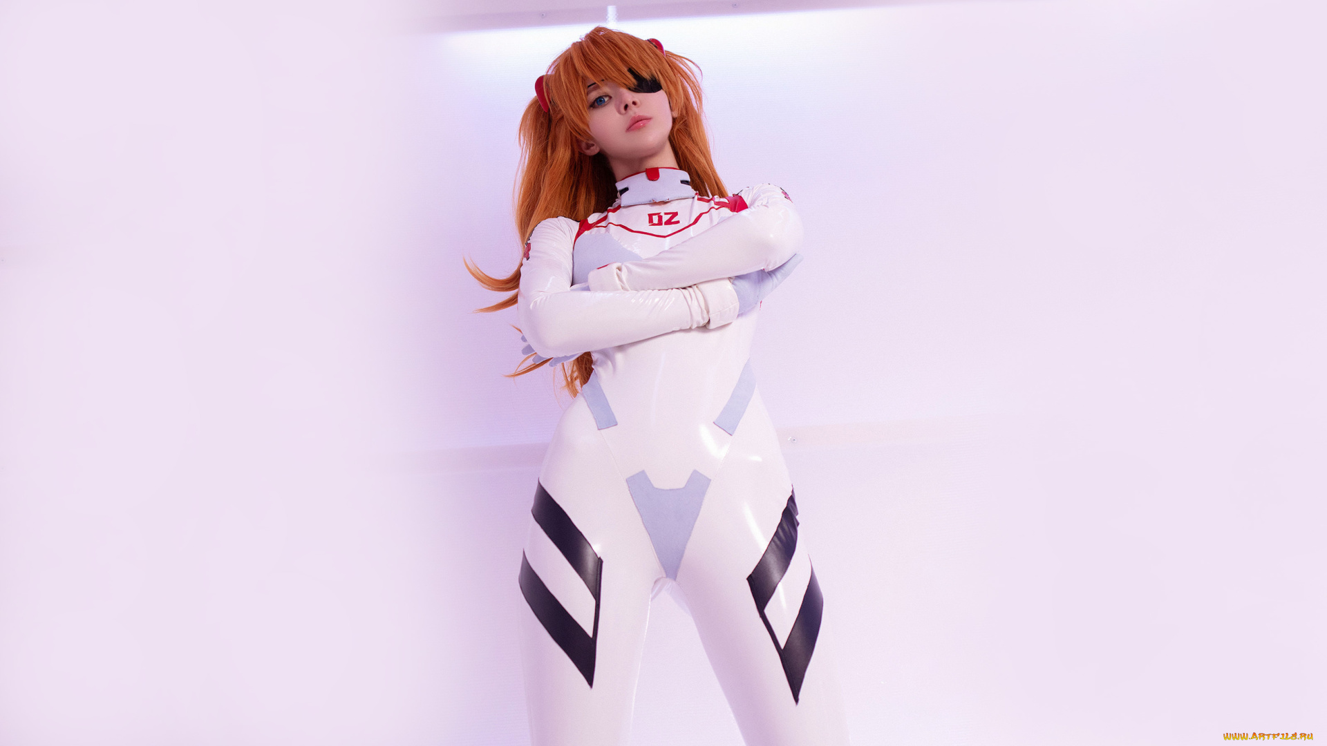 девушки, vinnegal