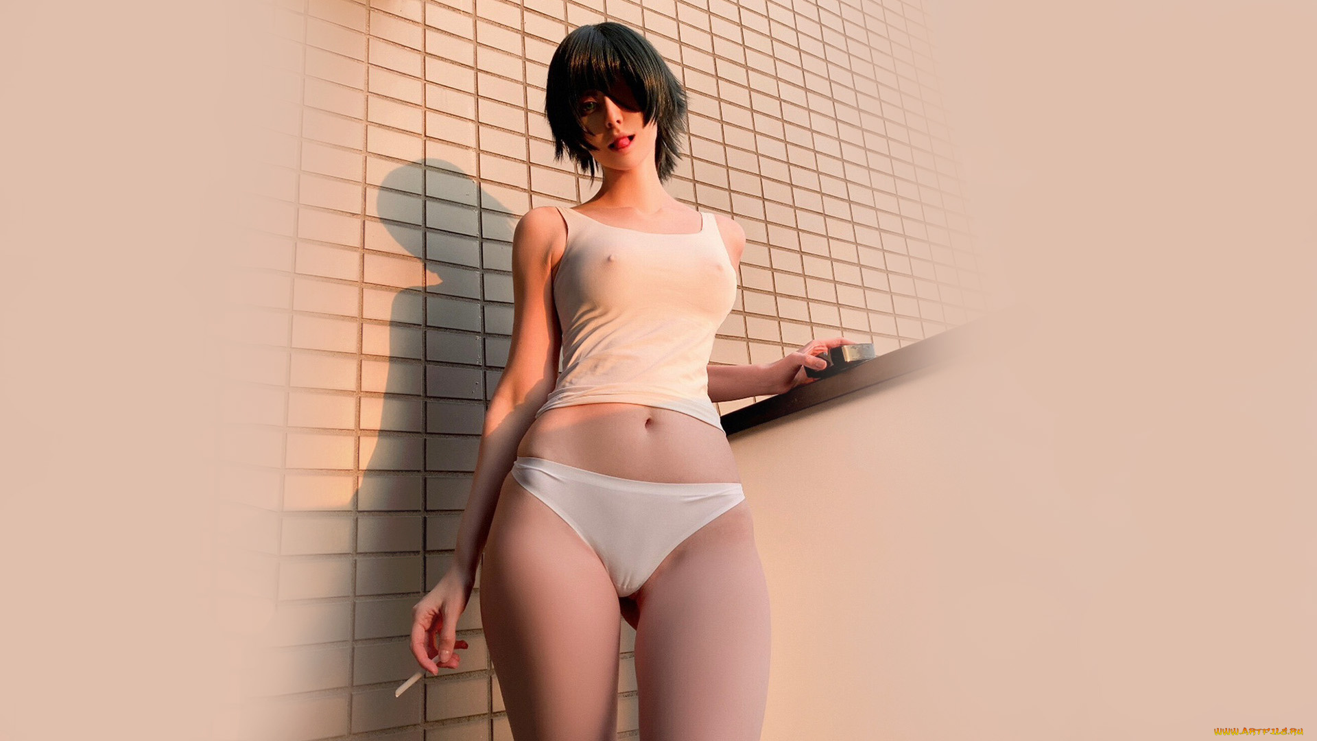 девушки, vinnegal