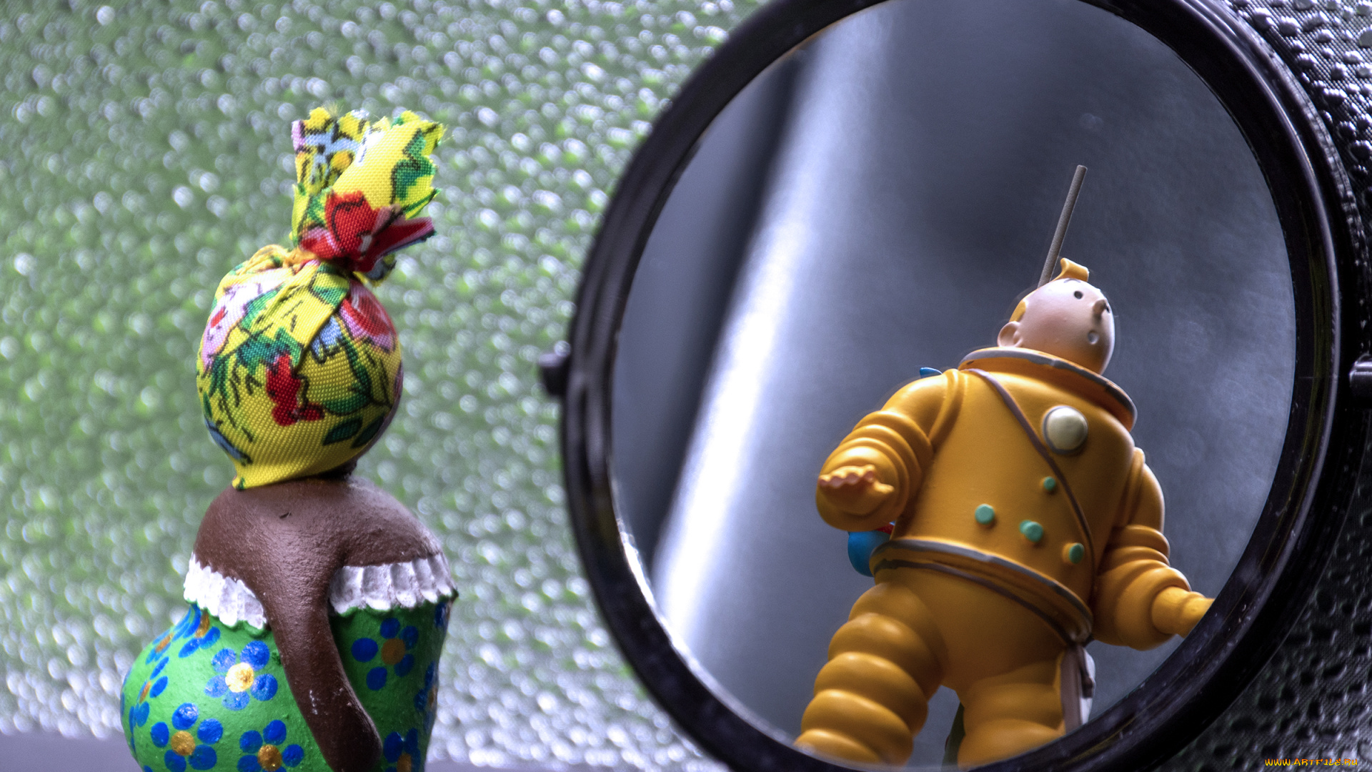 разное, игрушки