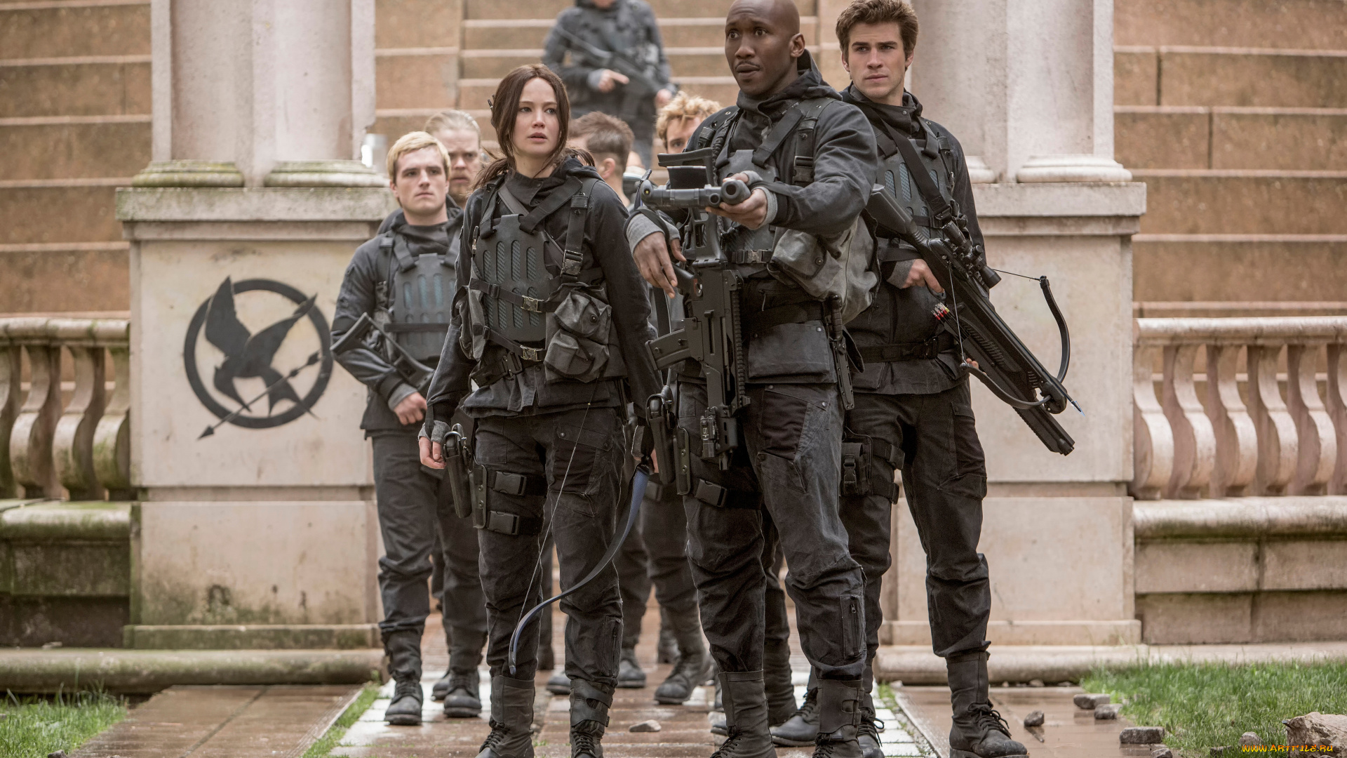 the, hunger, games, , mockingjay, -, part, 2, , , 2015, кино, фильмы, , mockingjay, -, part, 2, голодные, игры, cойка, пересмешница, часть, втoрая, фантастика, боевик, триллер, дженнифер, лоуренс, джош, хатчерсон, лиам, хемсворт, mahershala, ali