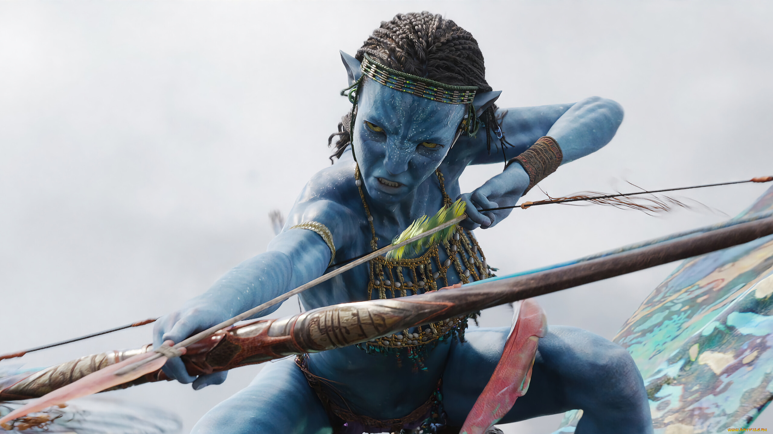 avatar, , the, way, of, water, ||, 2022, кино, фильмы, , the, way, of, water, аватар, путь, воды, фантастика, фэнтези, боевик, zoe, saldana, neytiri