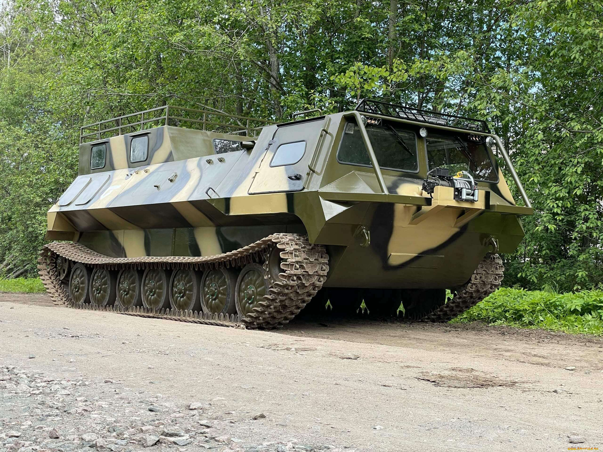 техника, военная, техника, мтлб, российский, тягач, советская, боевая, машина, многоцелевой, плавающий, бронетранспортeр