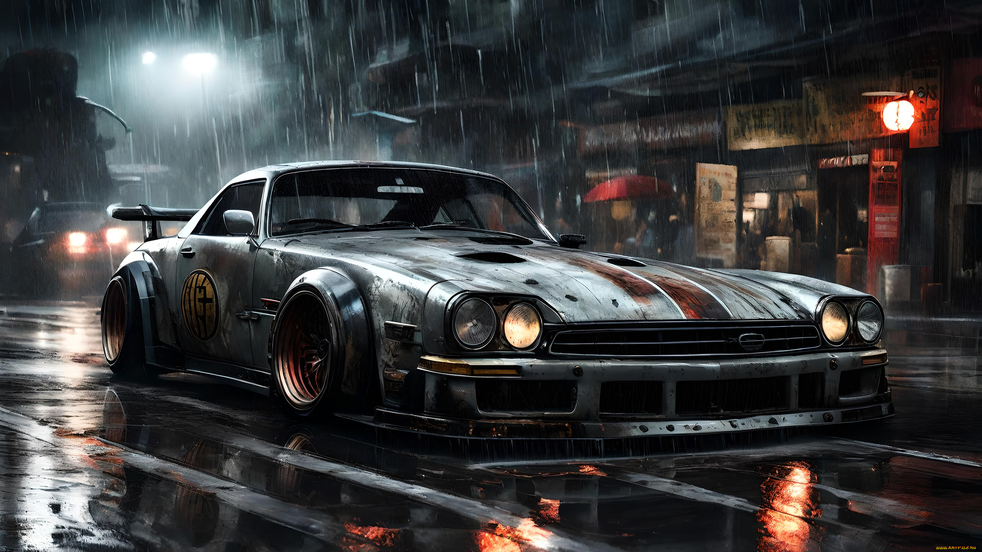 рисованное, автомобили, 3д, нейросети, графика, нейроарт, ai, art, нейронные, сети, рисунки, нейро, искусство, нейрографика, graphics, neuroart, neural, networks, drawings, neuro, neurography