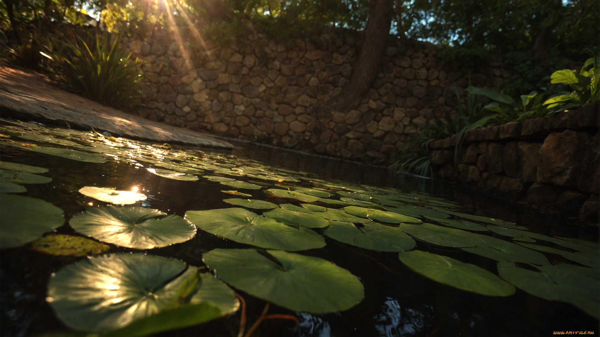 3д, графика, природа, , nature, нейросети, графика, нейроарт, ai, art, нейронные, сети, рисунки, нейро, искусство, нейрографика, graphics, neuroart, neural, networks, drawings, neuro, neurography