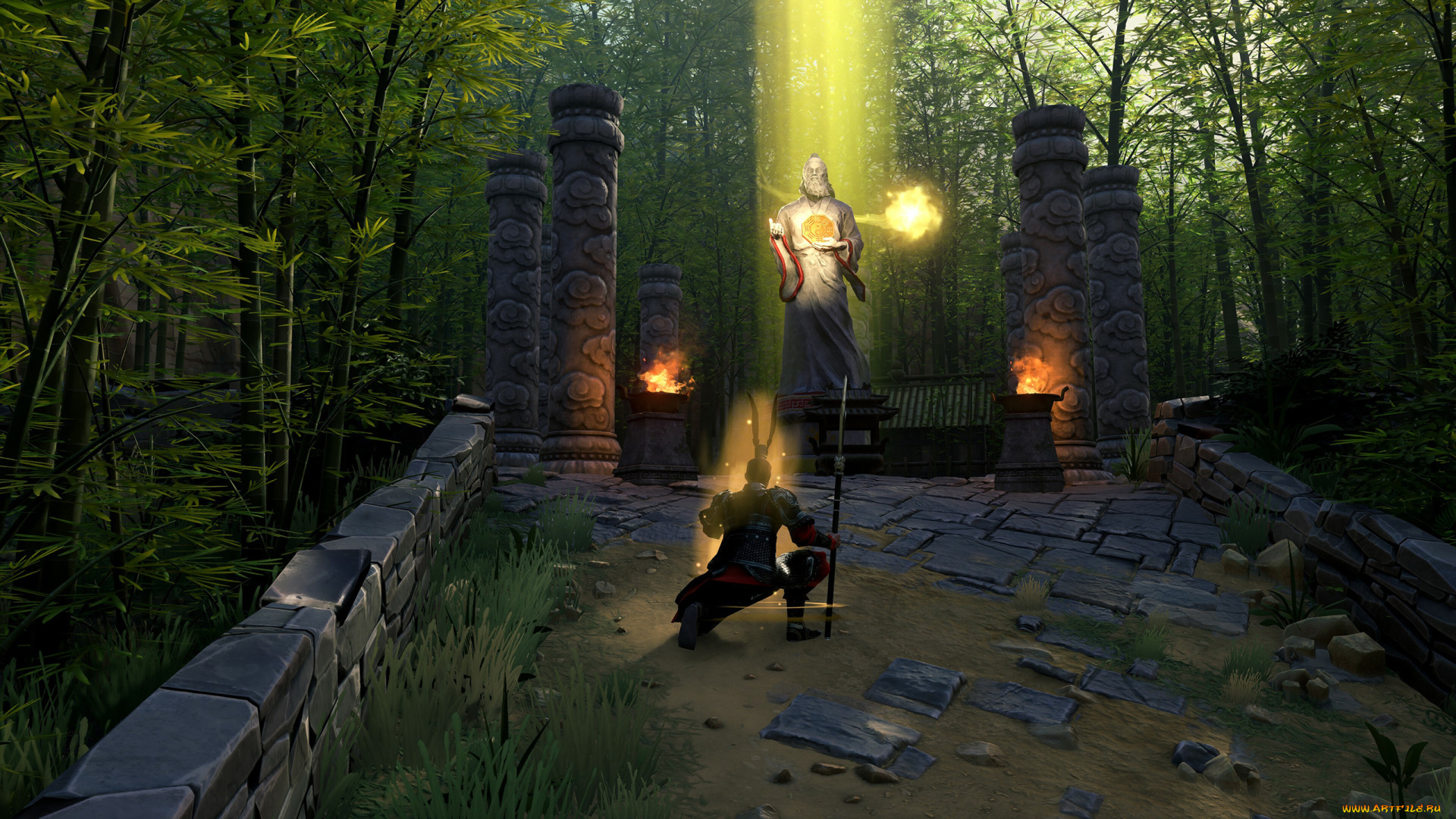 age, of, mythology, , retold, видео, игры, age, of, mythology, retold