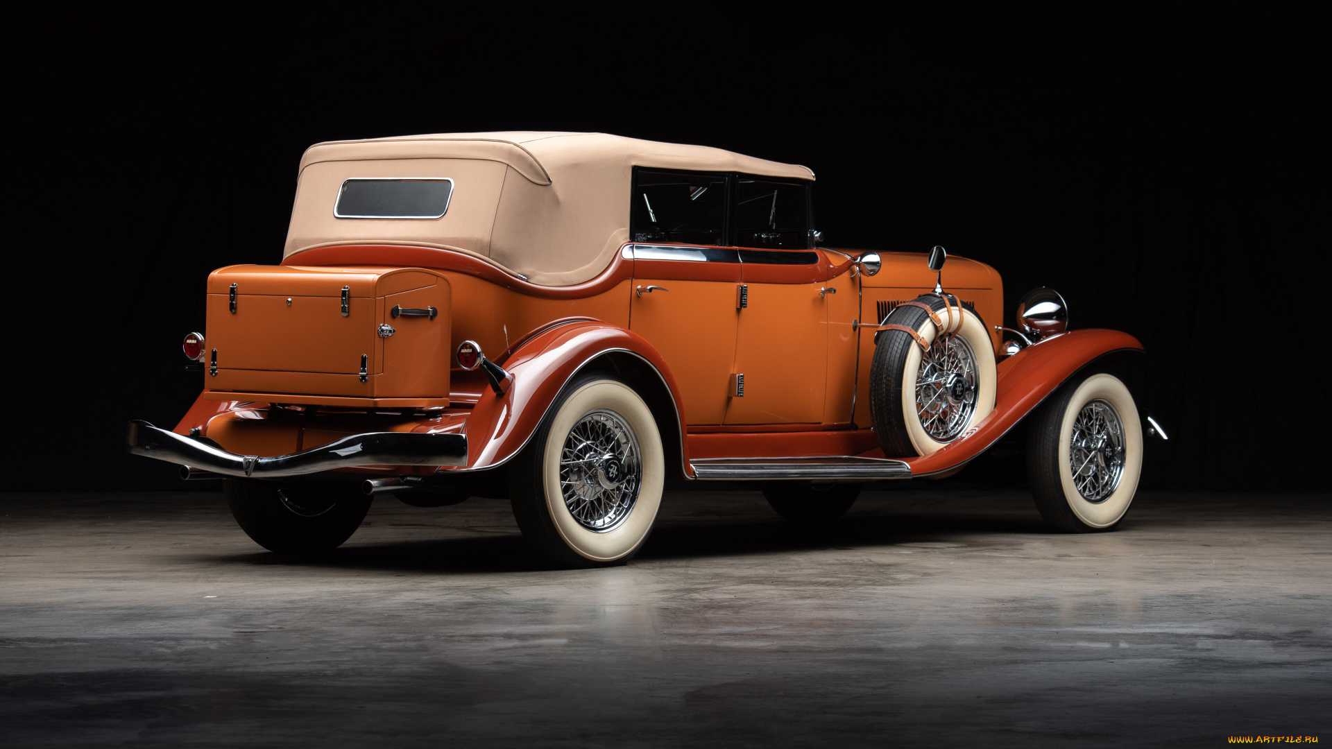 автомобили, auburn