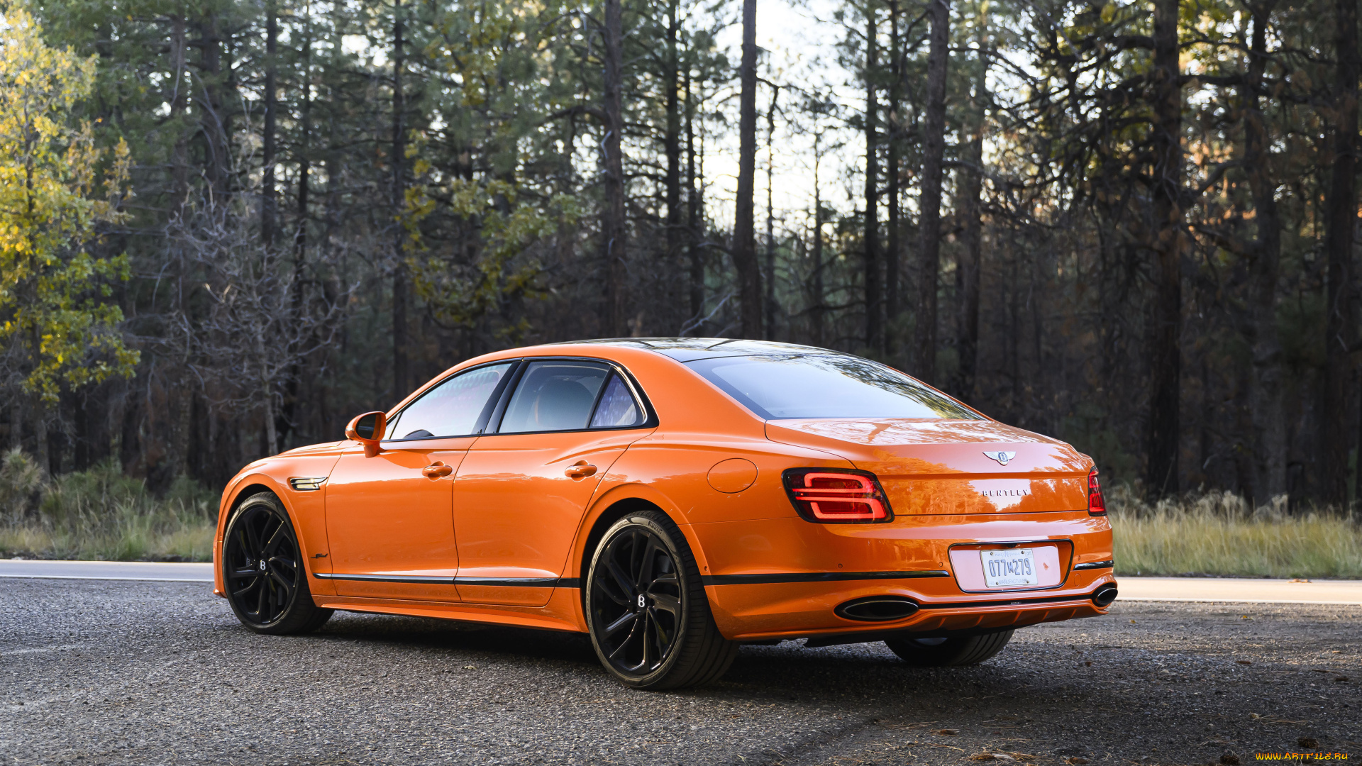 автомобили, bentley