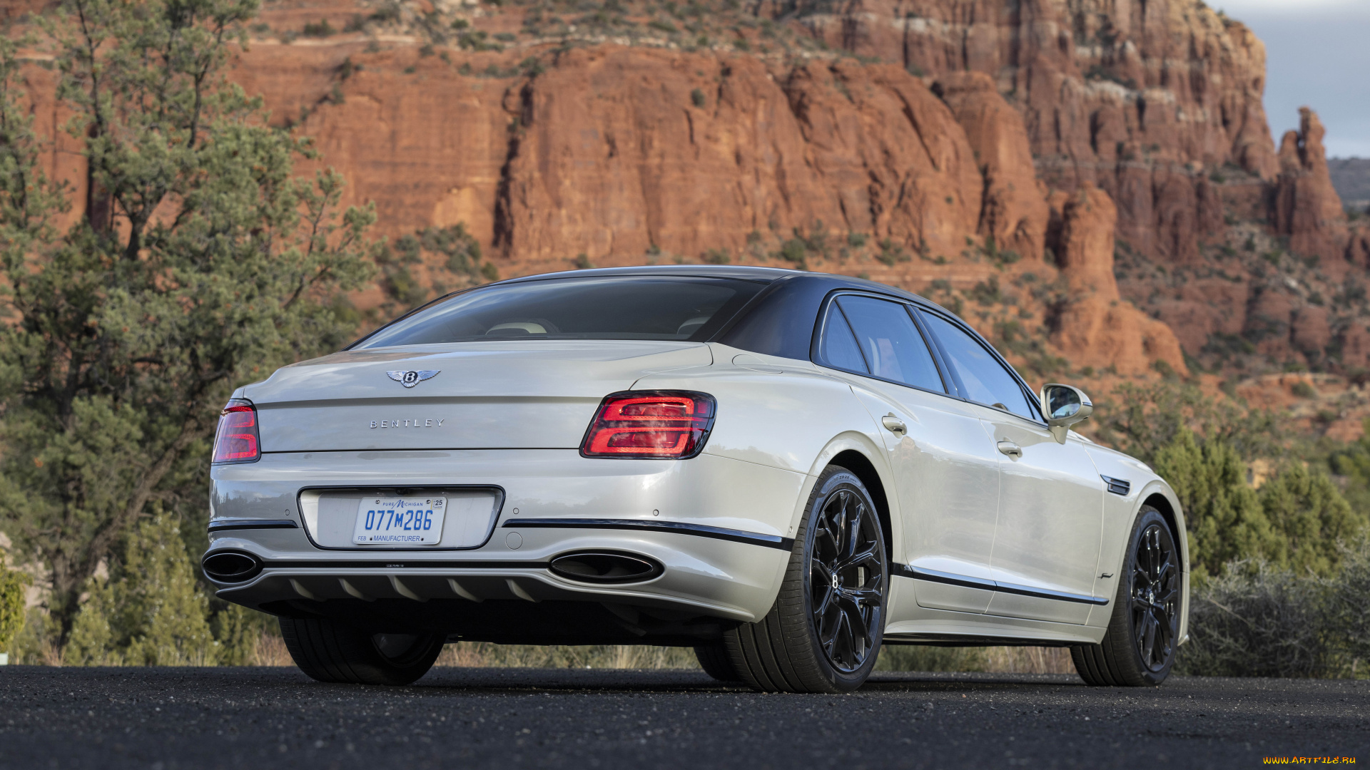 автомобили, bentley