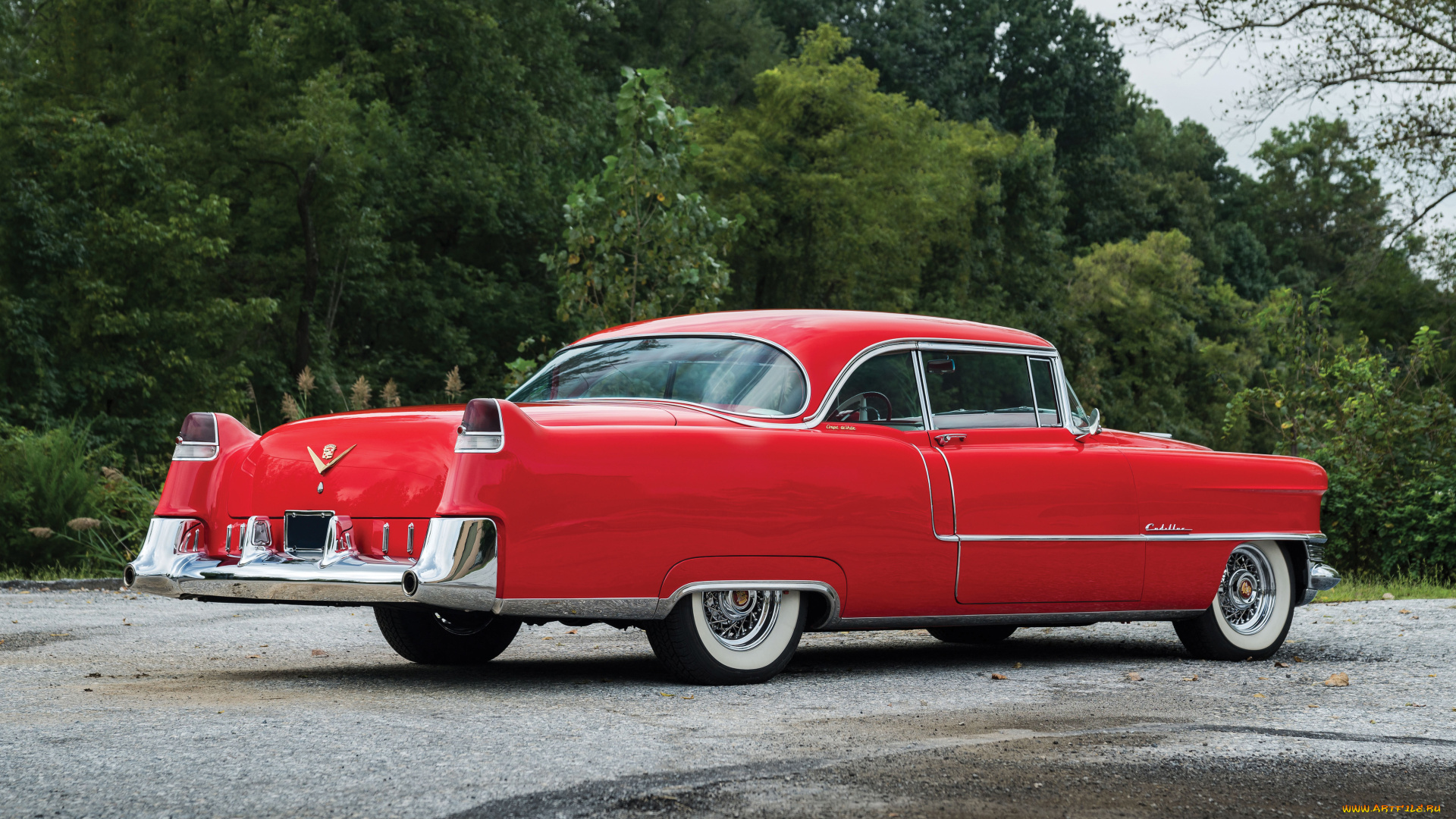 автомобили, cadillac