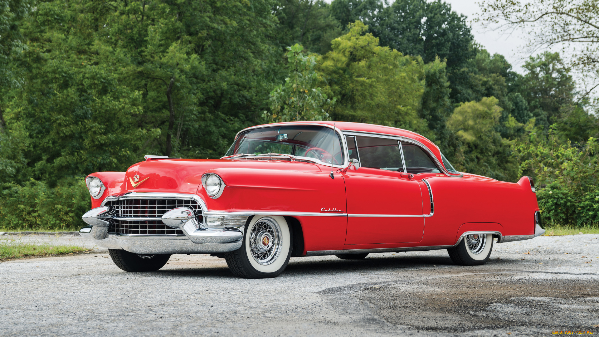 автомобили, cadillac