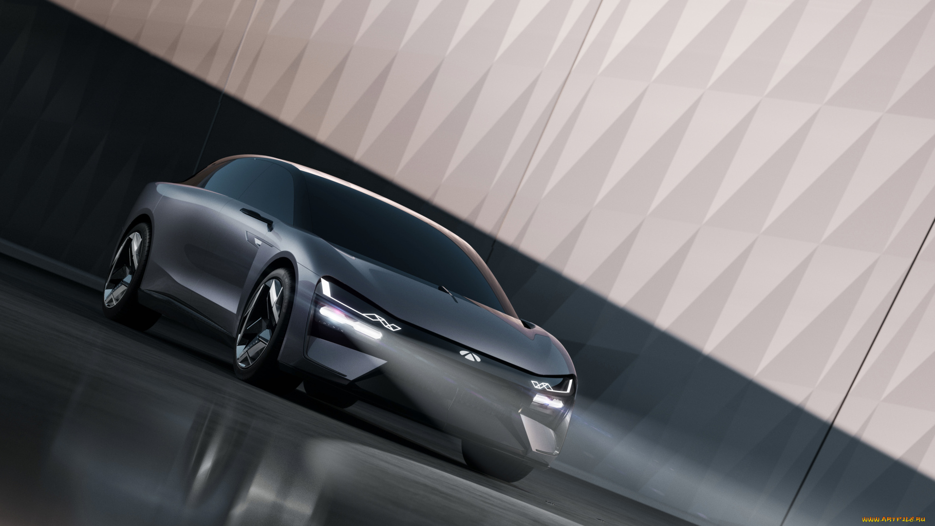 автомобили, chery