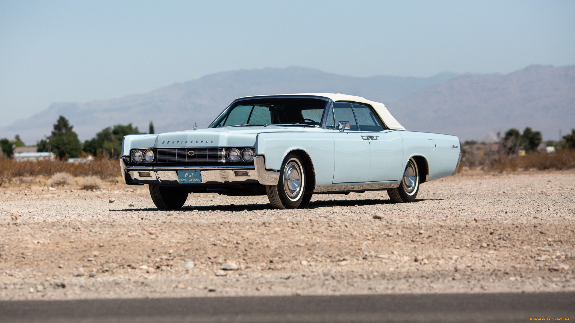 автомобили, lincoln