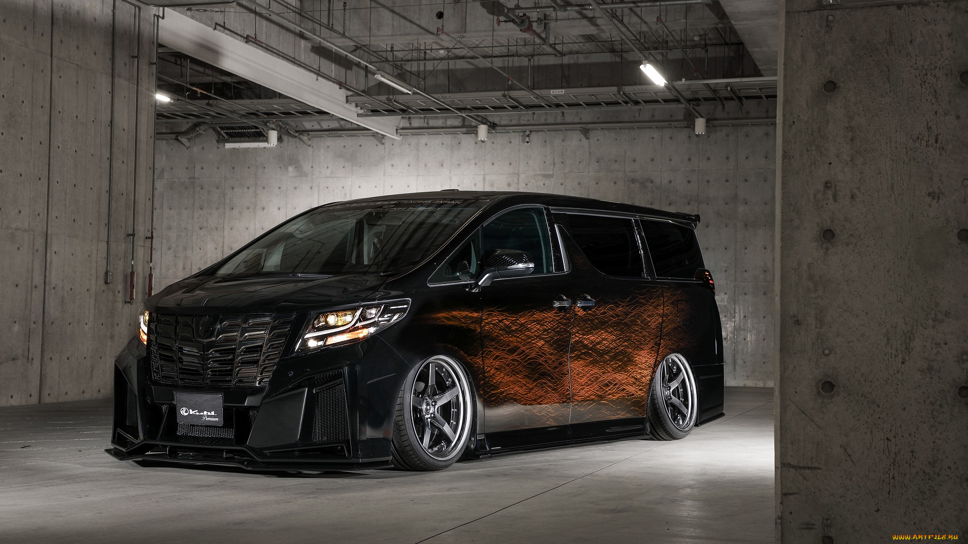 автомобили, toyota