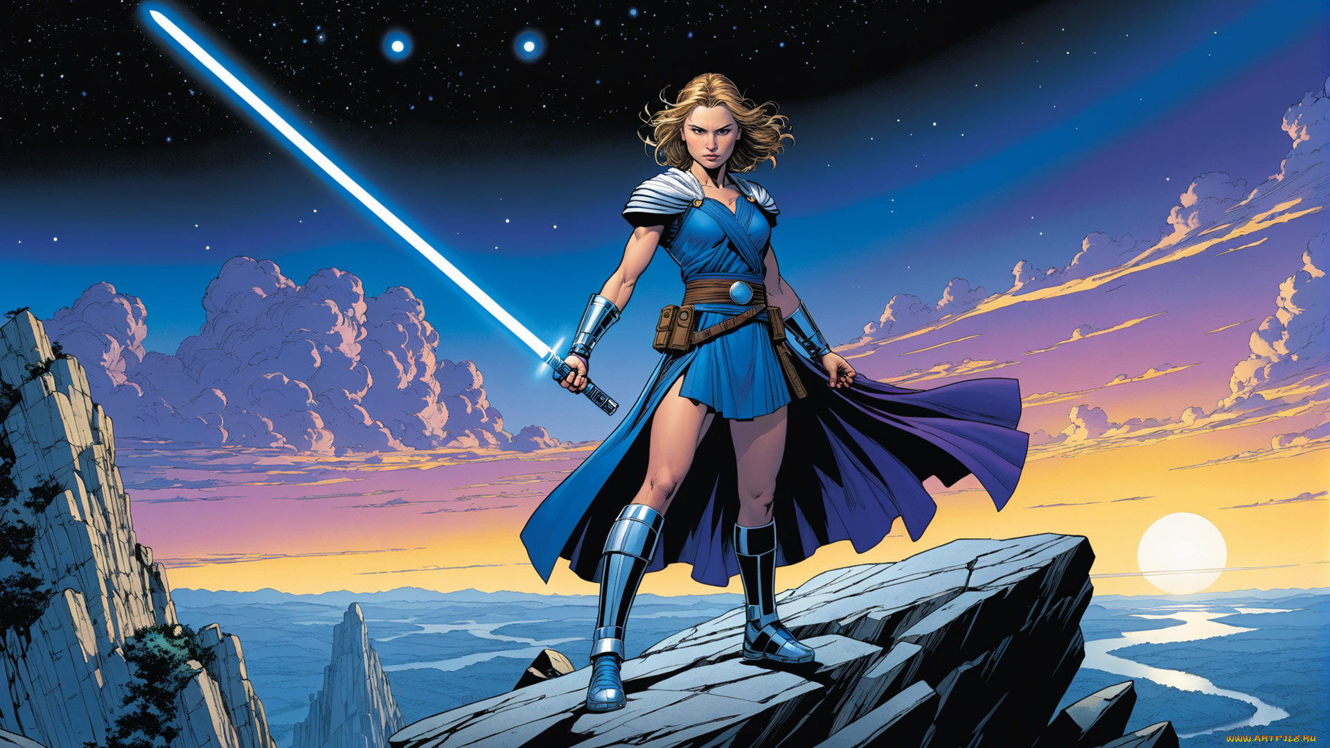 фэнтези, _star, wars, нейросети, графика, нейроарт, ai, art, нейронные, сети, рисунки, нейро, искусство, нейрографика, graphics, neuroart, neural, networks, drawings, neuro, neurography