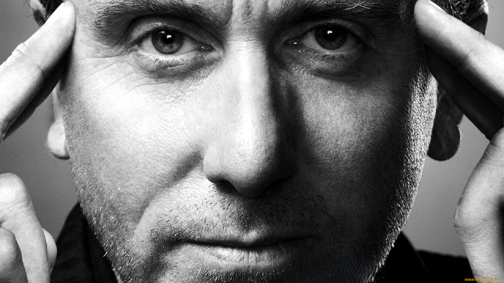 кино, фильмы, lie, to, me, мужчина, лицо, щетина