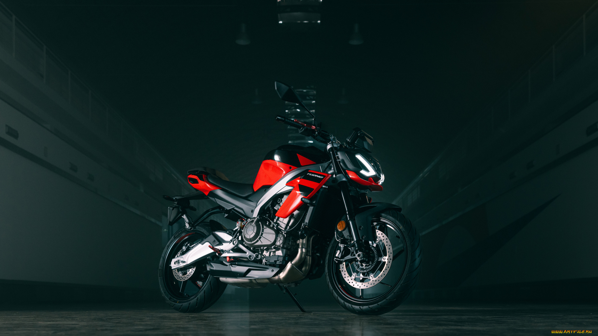 мотоциклы, aprilia