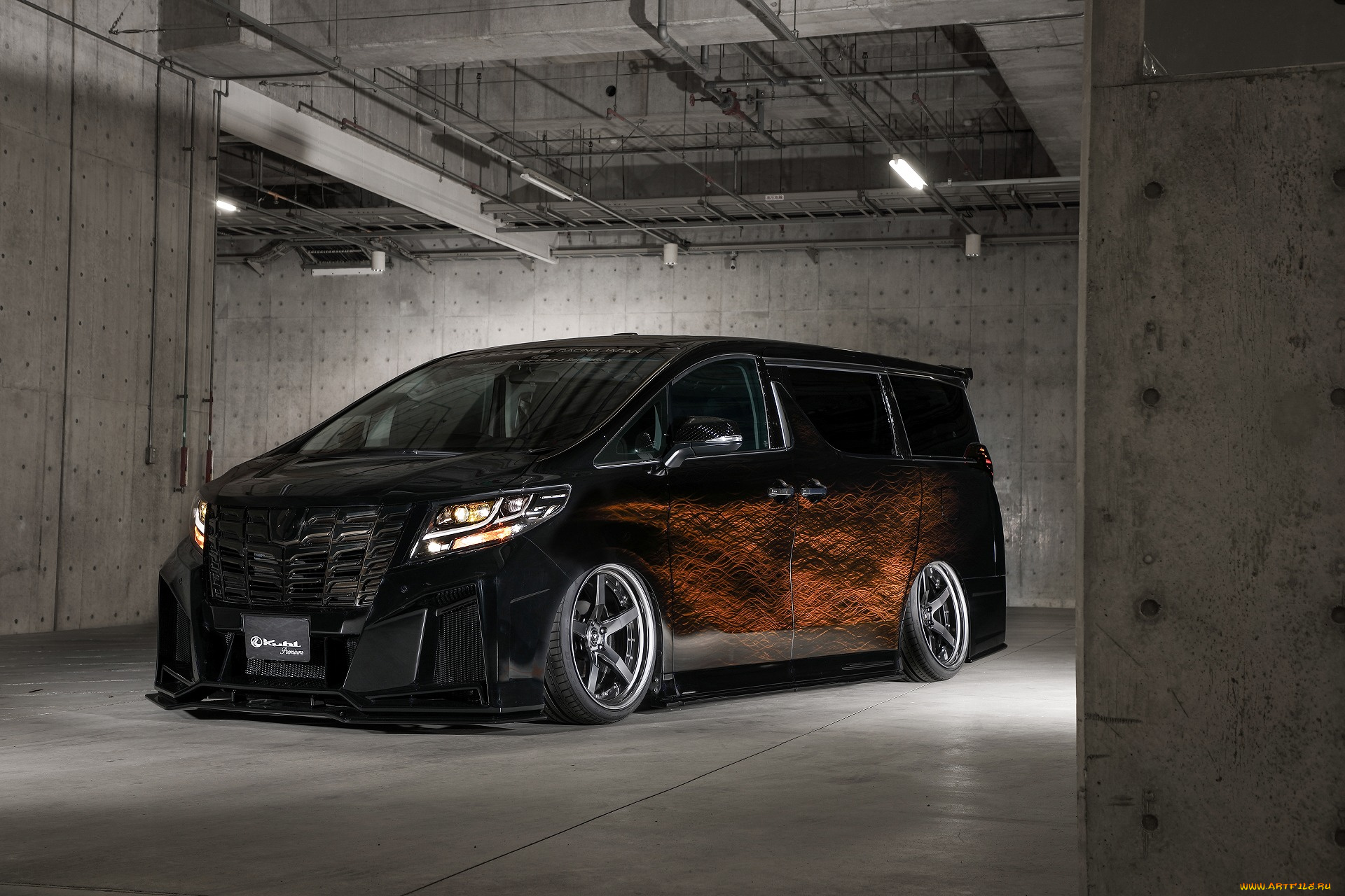 автомобили, toyota