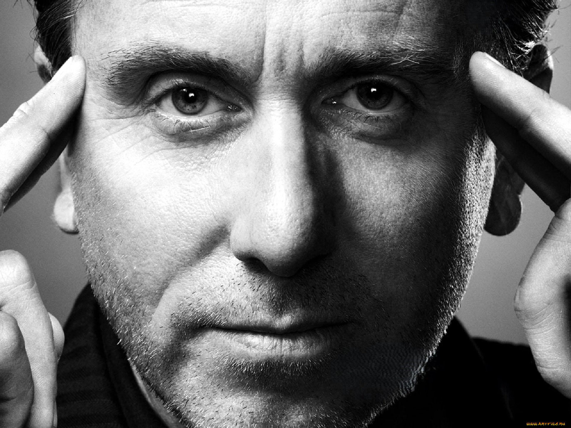 кино, фильмы, lie, to, me, мужчина, лицо, щетина