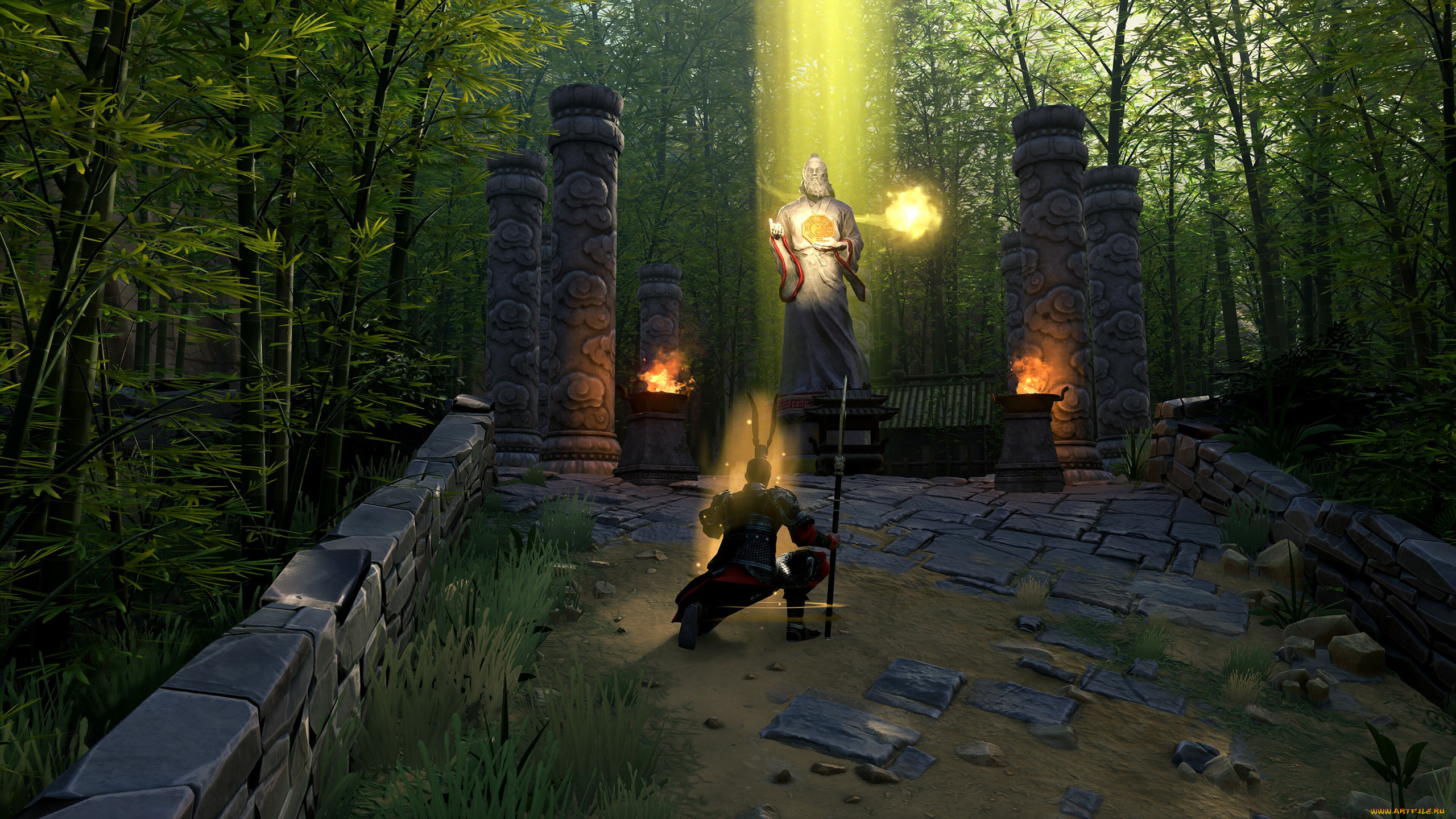 age, of, mythology, , retold, видео, игры, age, of, mythology, retold