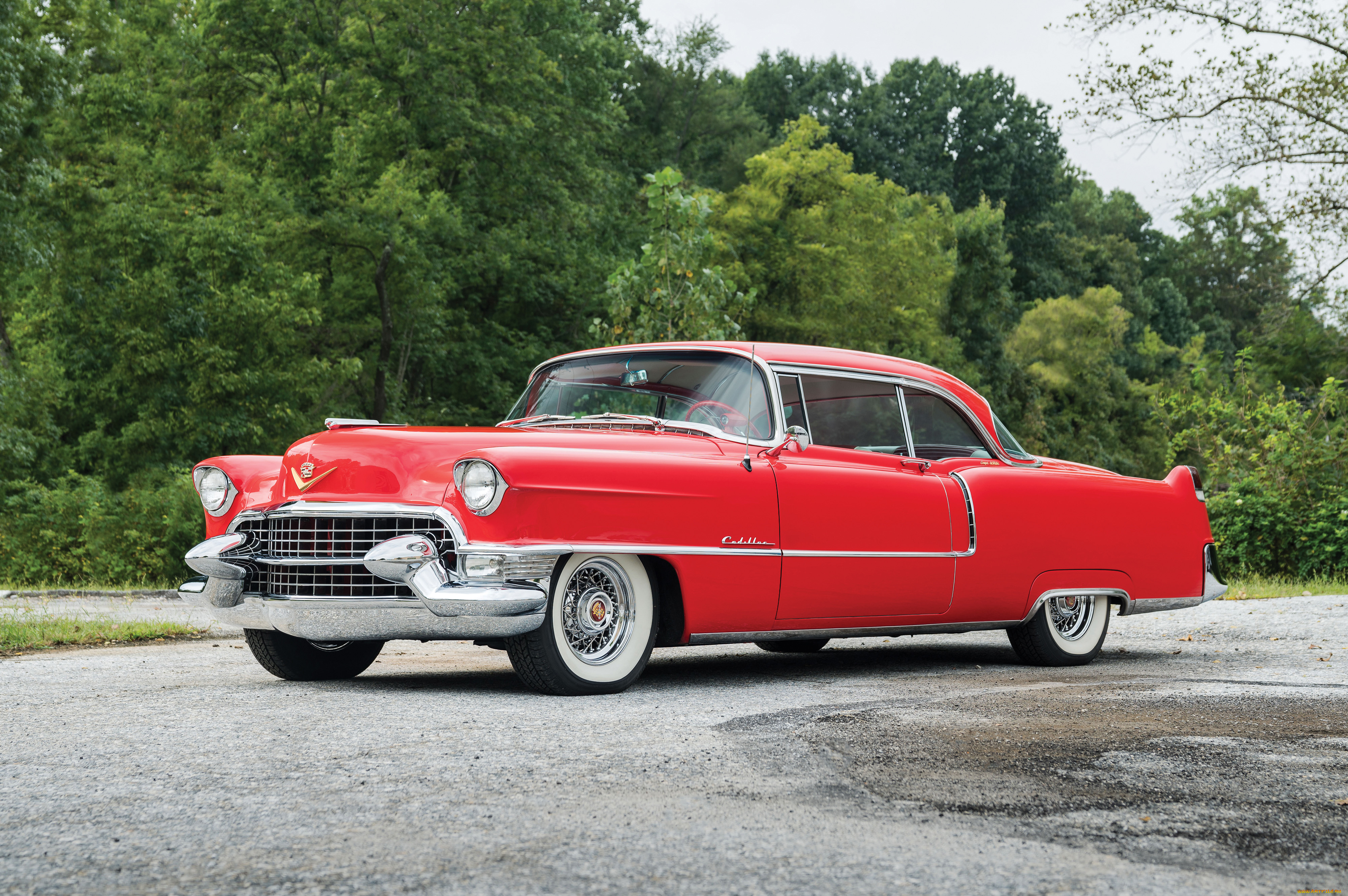 автомобили, cadillac