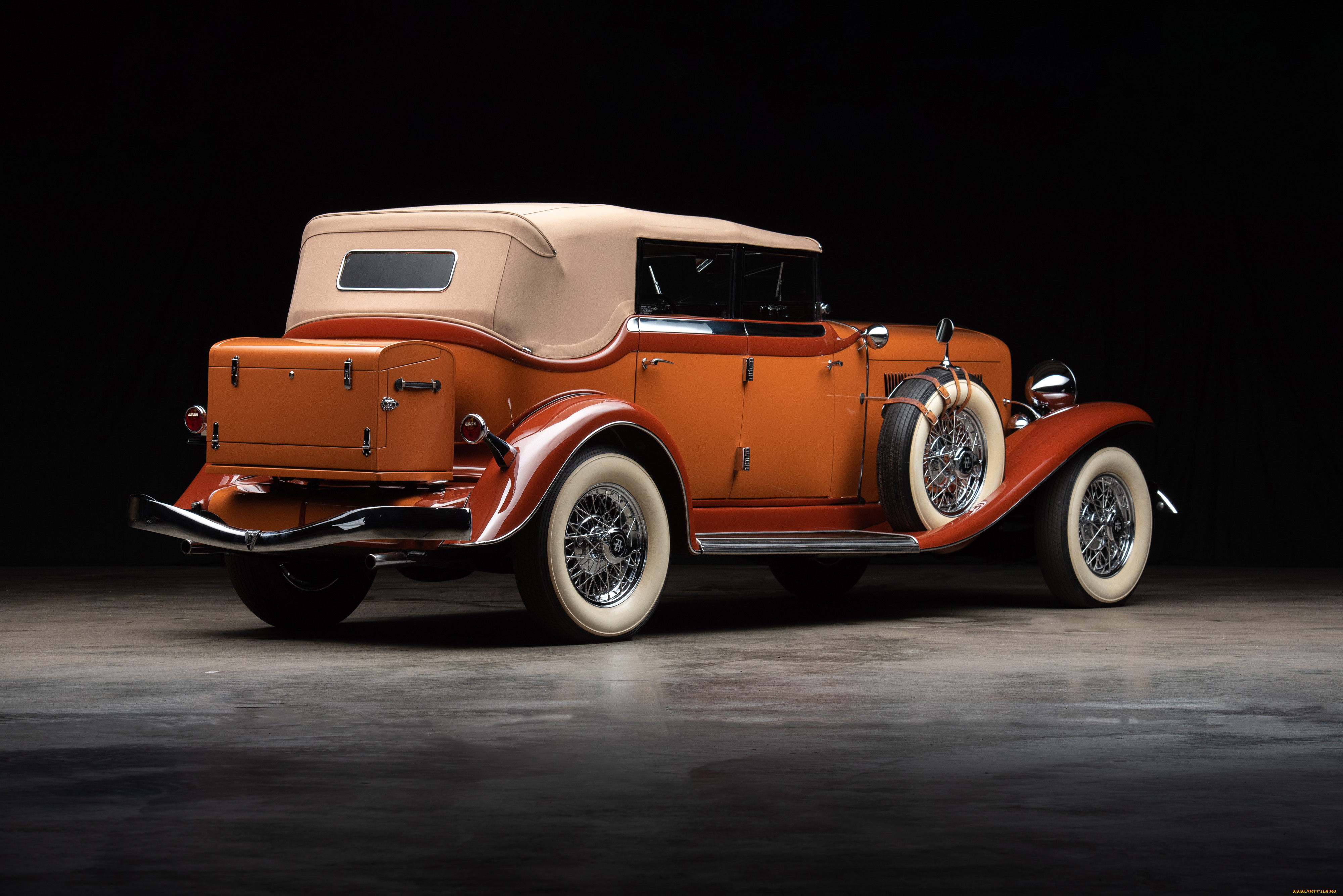 автомобили, auburn